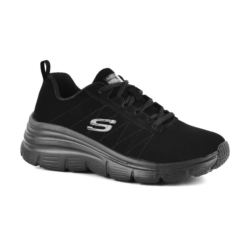 Champion Deportivo Skechers Fashion Fit True Feels