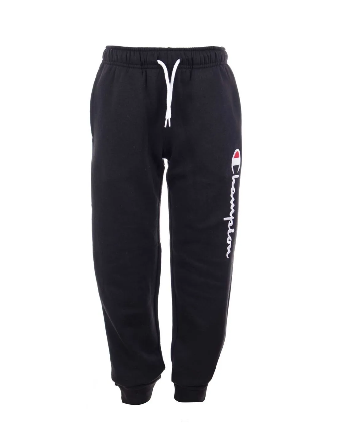 CHAMPION  PANTALóN NEGRO 306499 NIñO/A