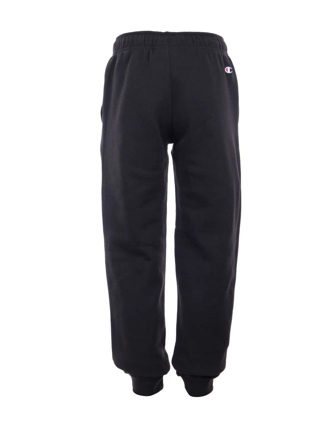 CHAMPION  PANTALóN NEGRO 306499 NIñO/A