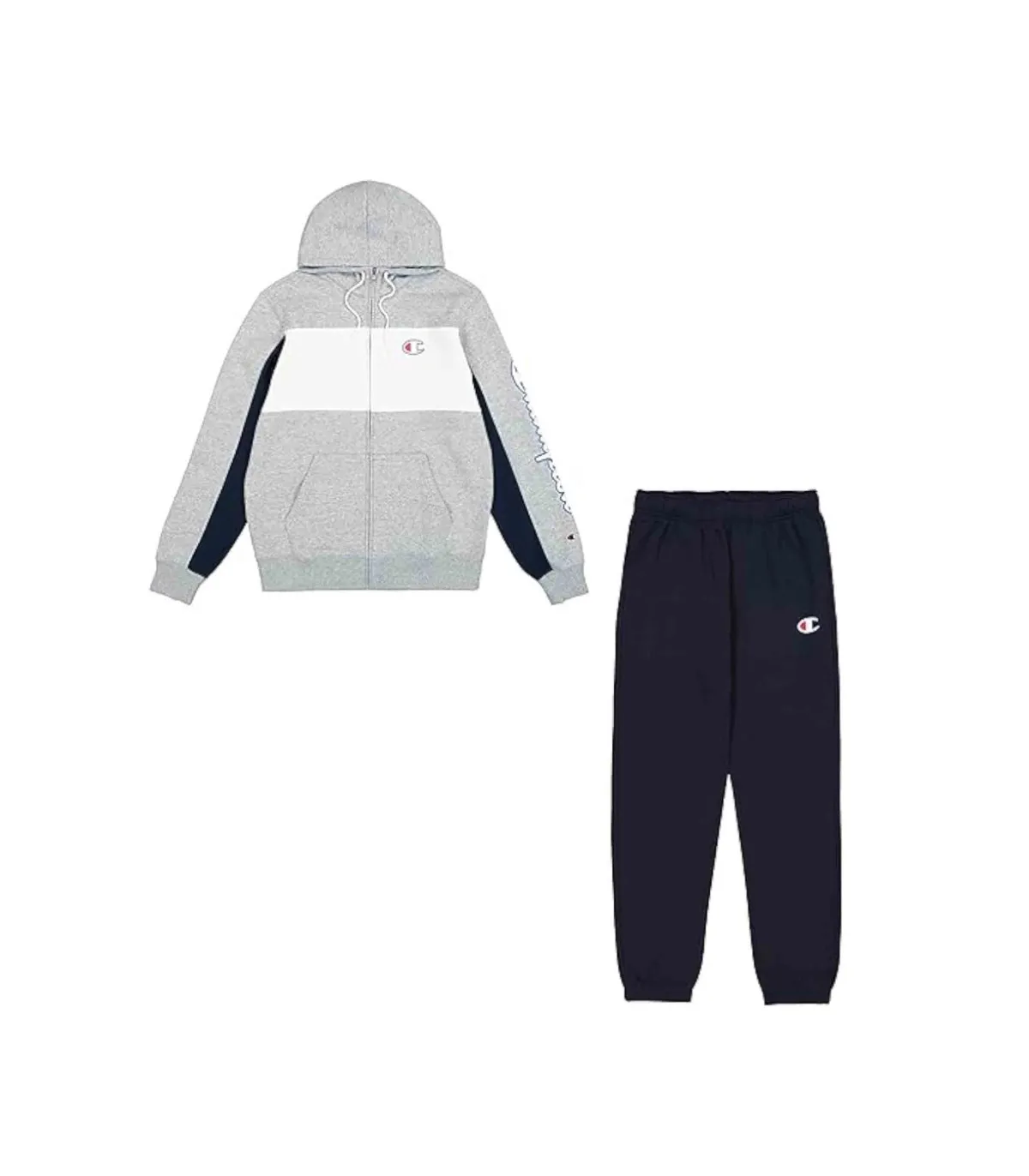 Champion Sweatsuit Hombre