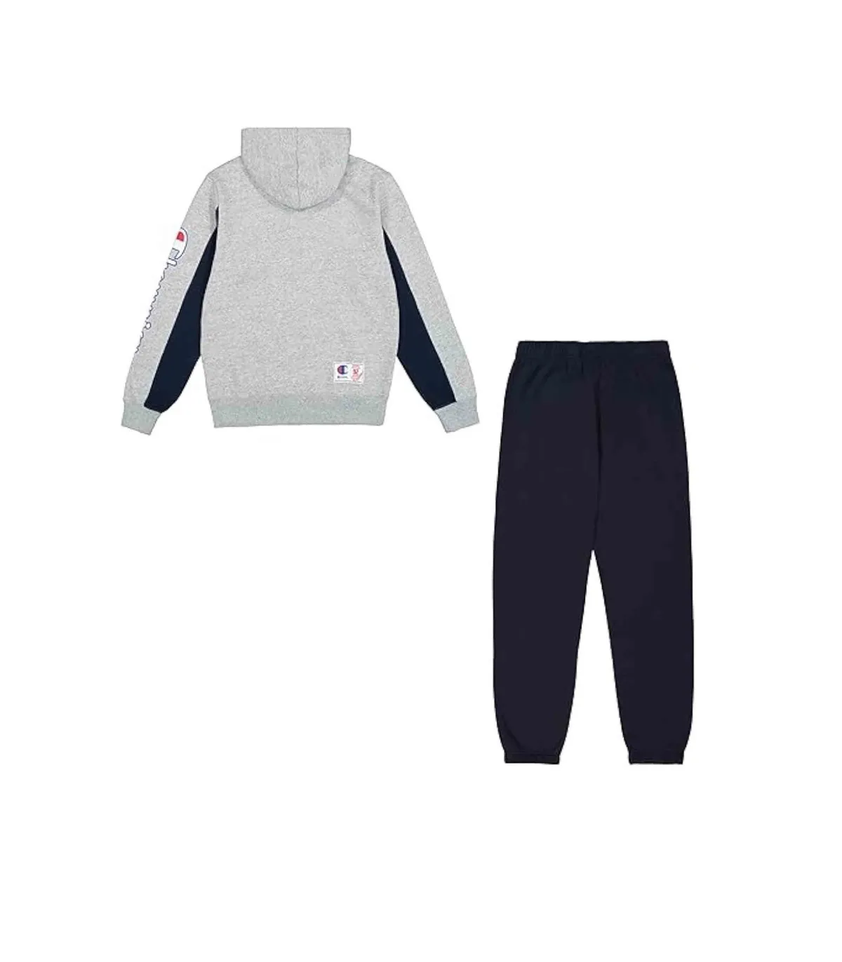 Champion Sweatsuit Hombre