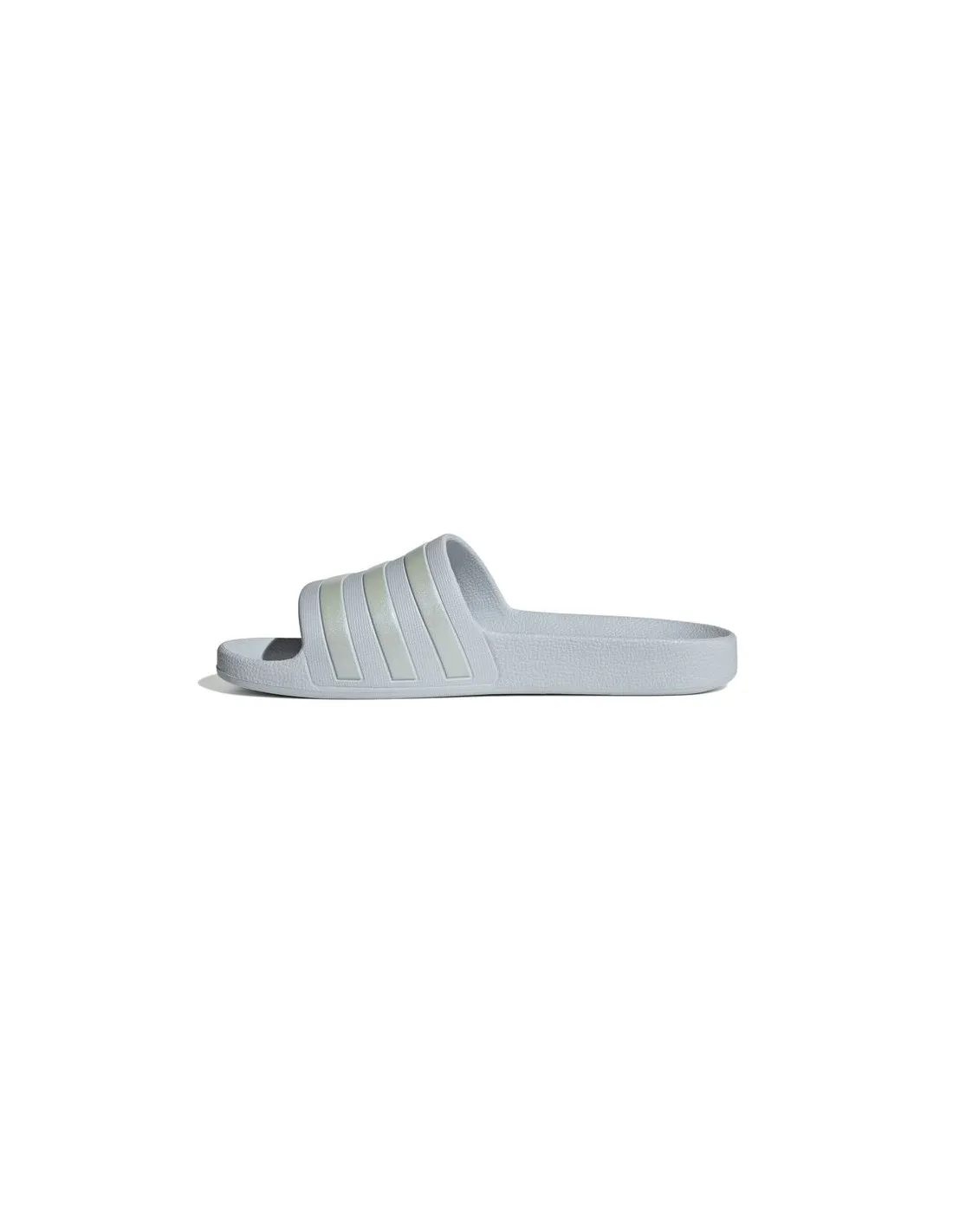 Chanclas adidas Adilette Aqua Mujer Azul