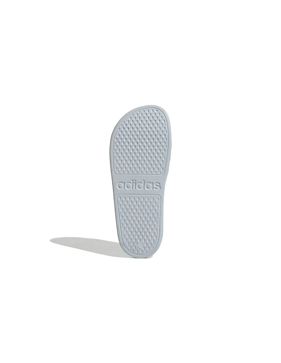 Chanclas adidas Adilette Aqua Mujer Azul
