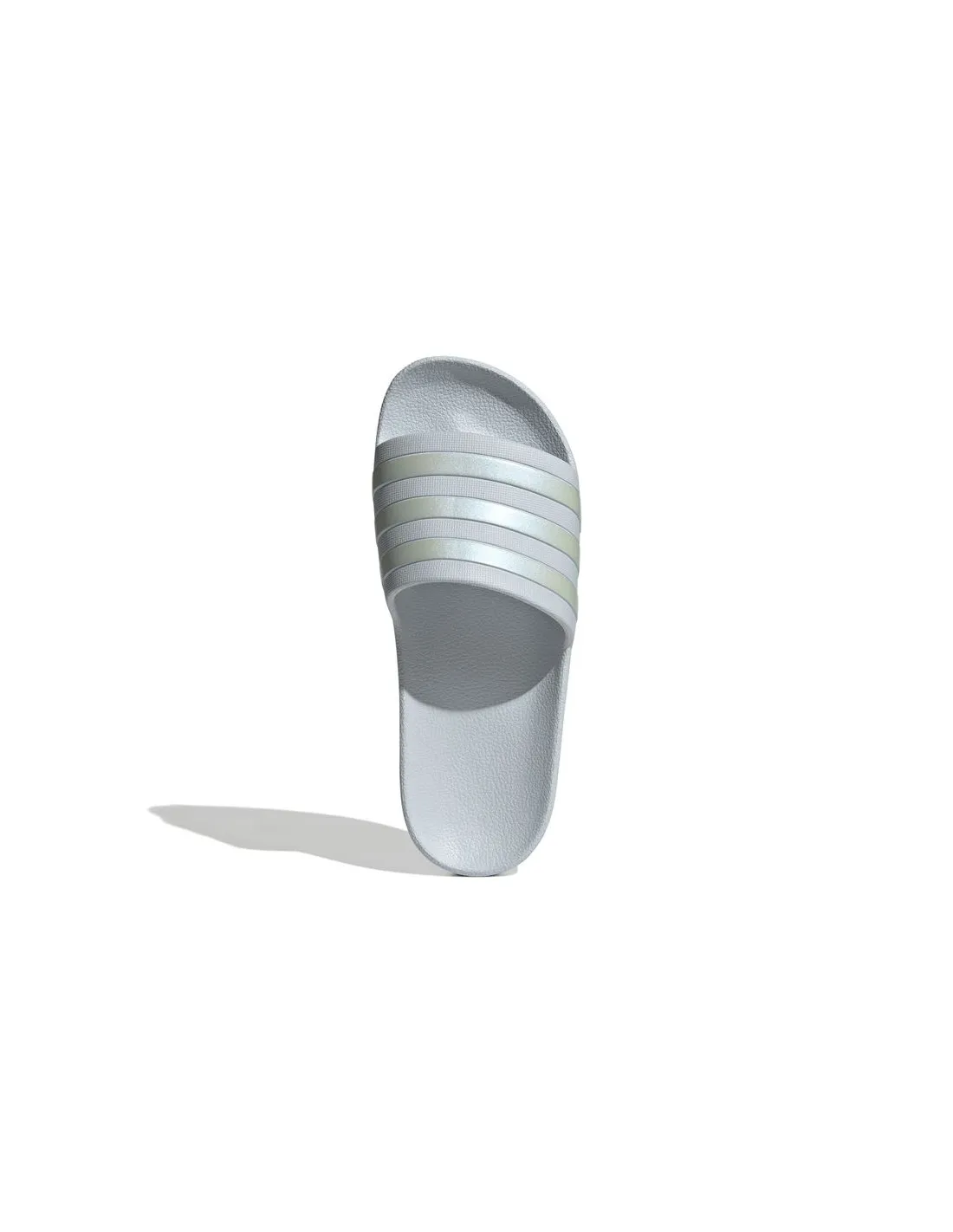 Chanclas adidas Adilette Aqua Mujer Azul