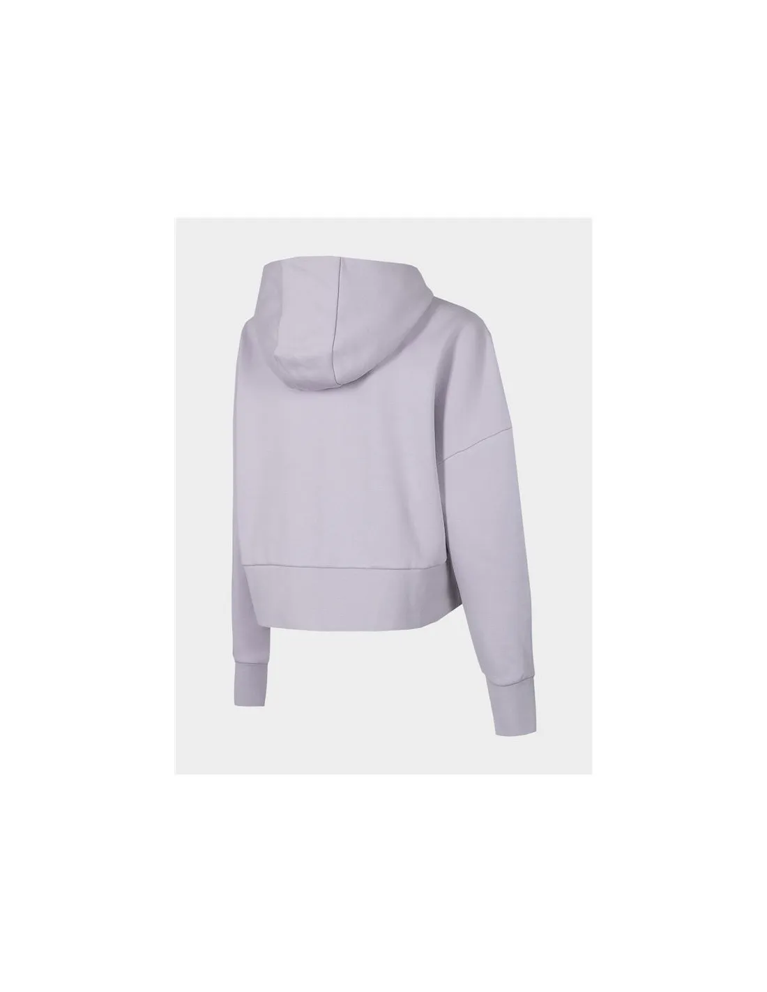 Chaqueta 4F 26V verde Mujer
