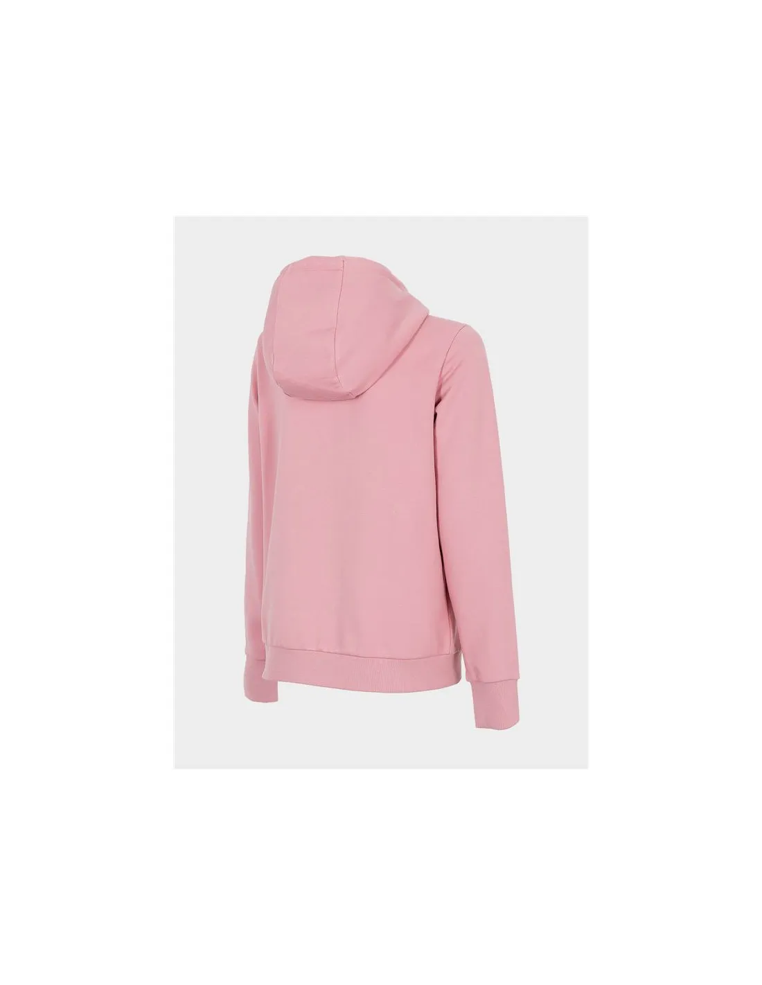 Chaqueta 4F Zip Up Mujer