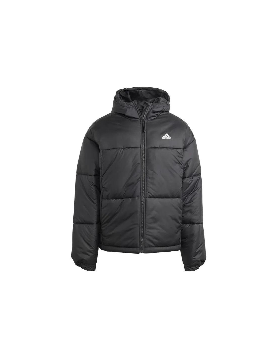 Chaqueta adidas Bsc 3S Puffy Hj Hombre