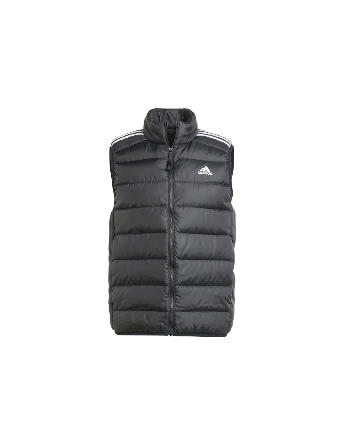 Chaqueta adidas Essentials 3S Down V Hombre