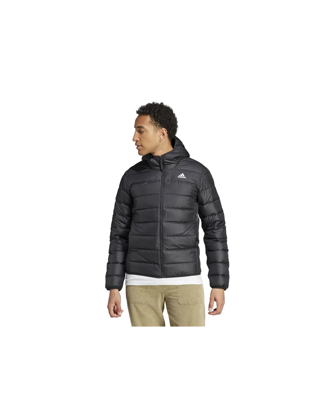 Chaqueta adidas Essentials D H Hombre