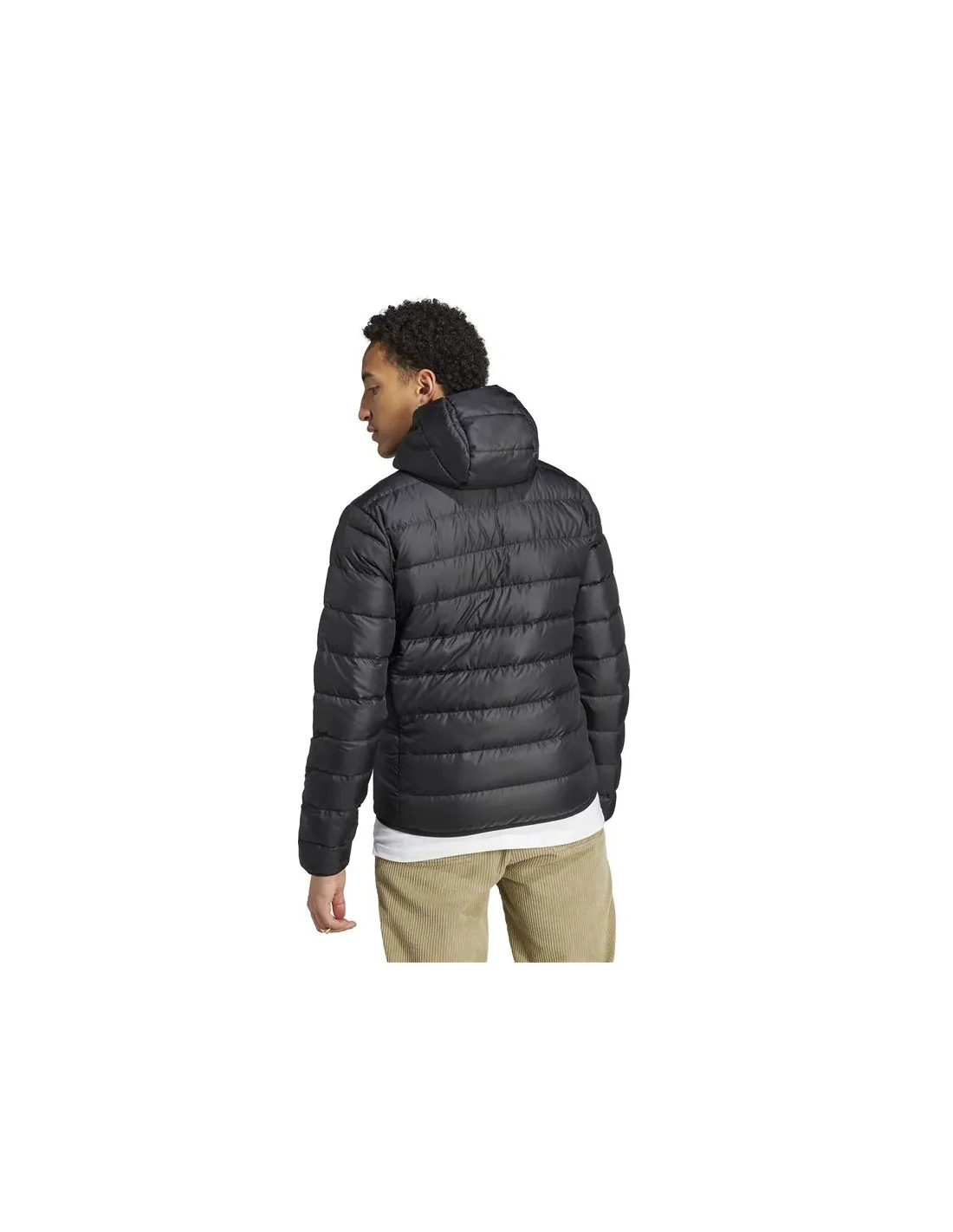 Chaqueta adidas Essentials D H Hombre