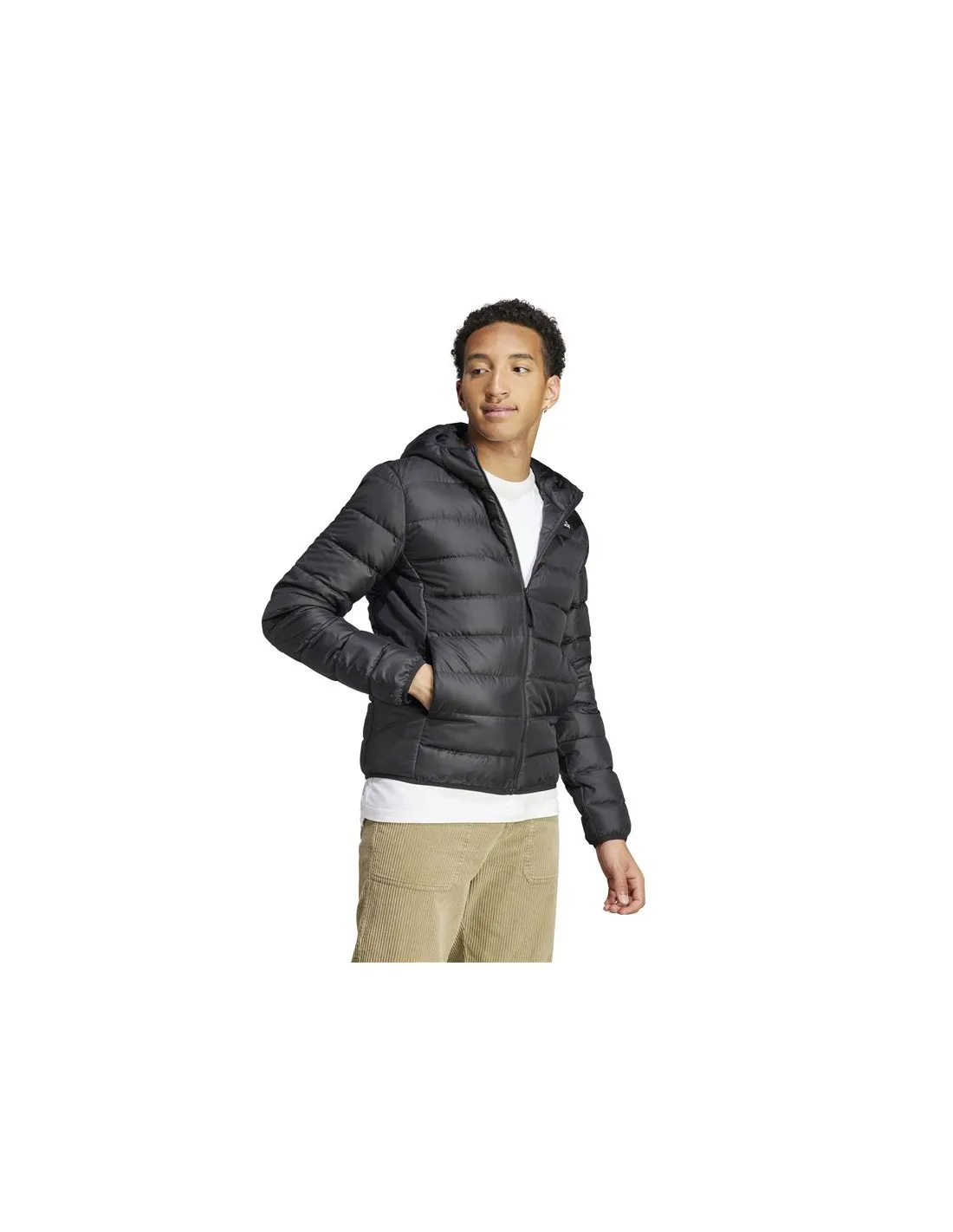 Chaqueta adidas Essentials D H Hombre