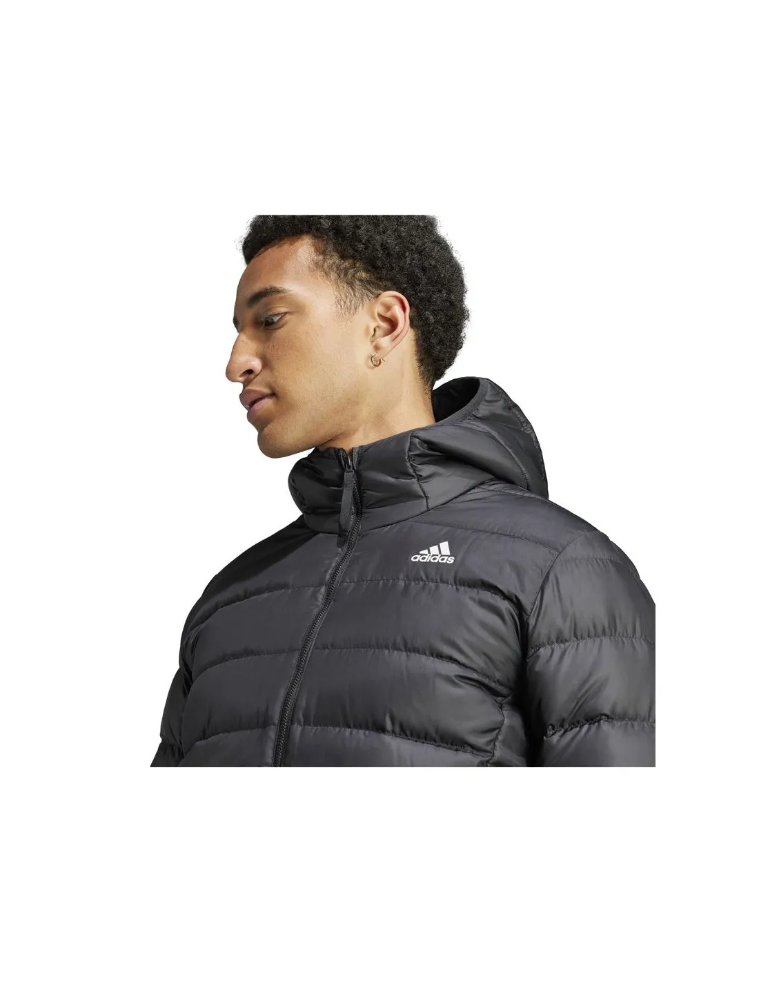 Chaqueta adidas Essentials D H Hombre