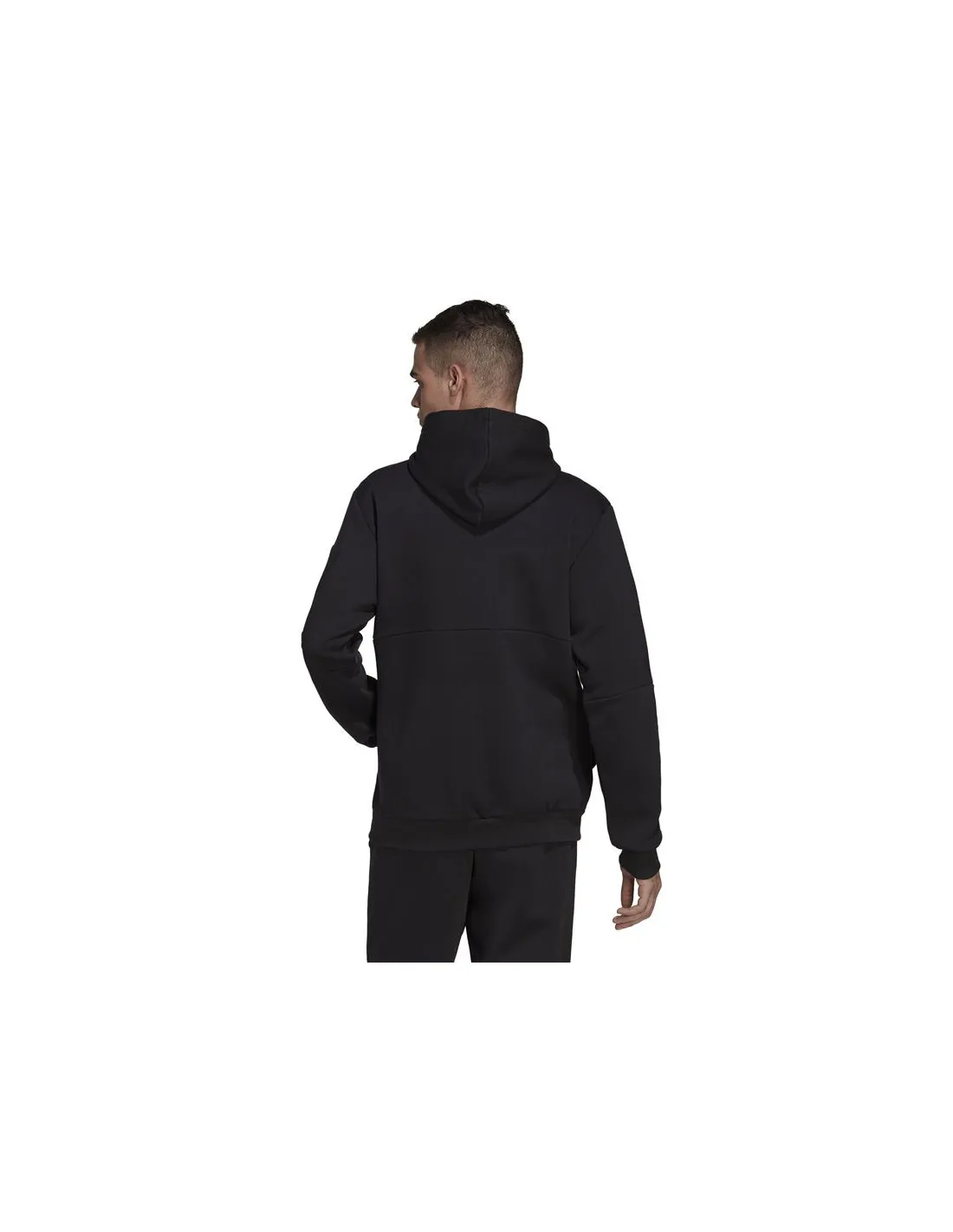 Chaqueta adidas Essentials For Gameday Hombre Bk