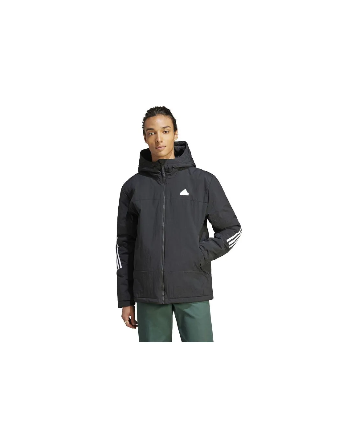 Chaqueta adidas Future Icons Hombre