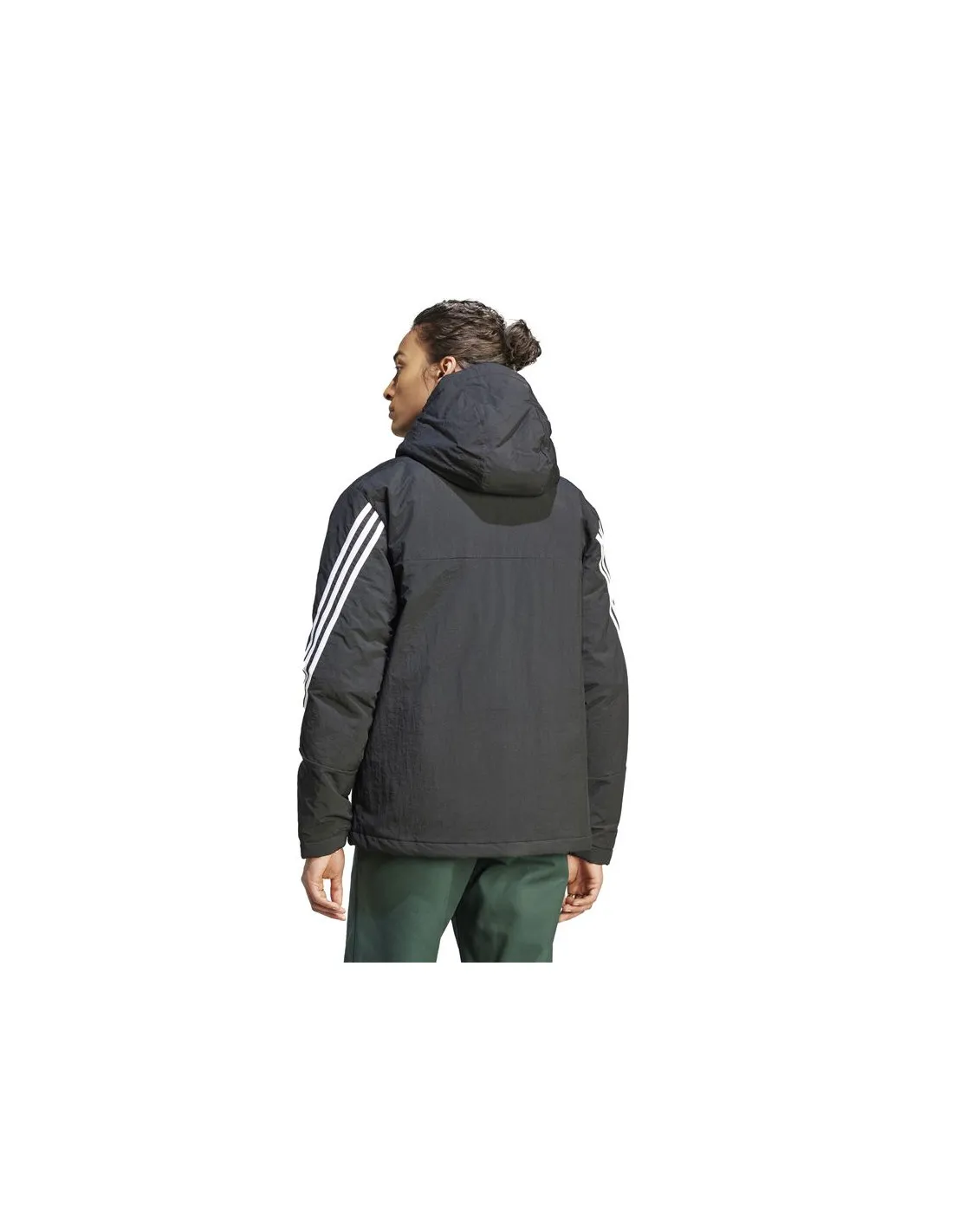 Chaqueta adidas Future Icons Hombre