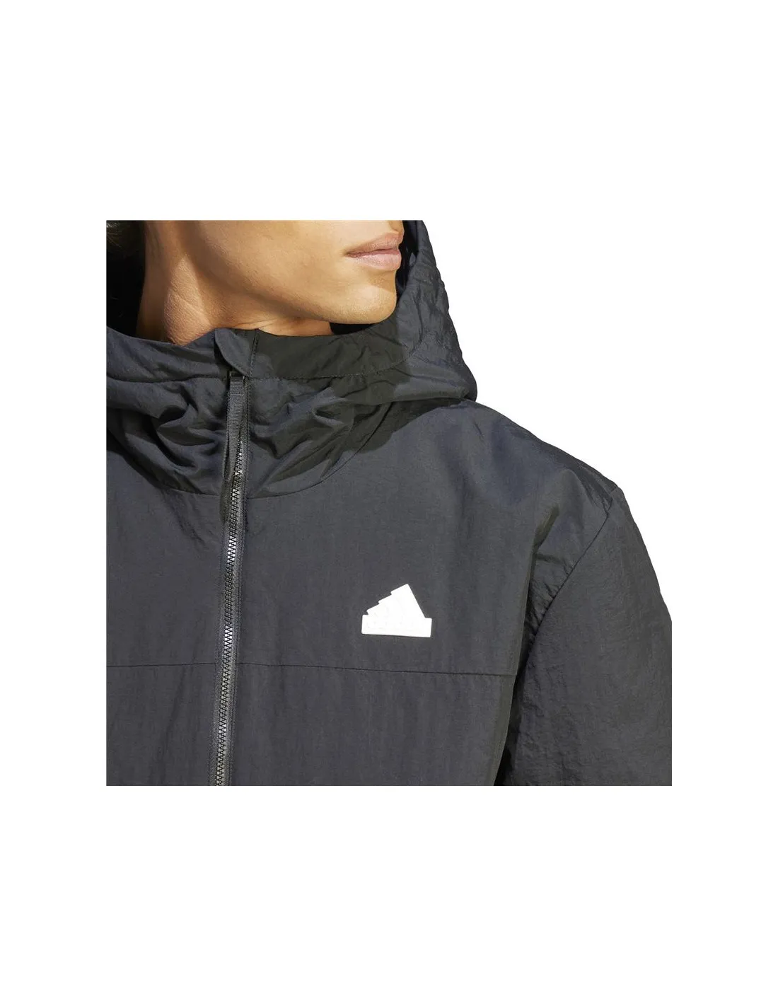 Chaqueta adidas Future Icons Hombre