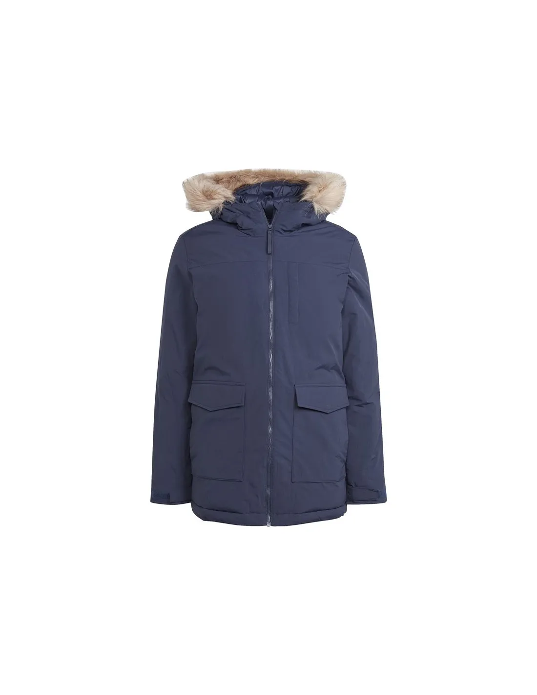 Chaqueta adidas Ho Fur Pa Hombre