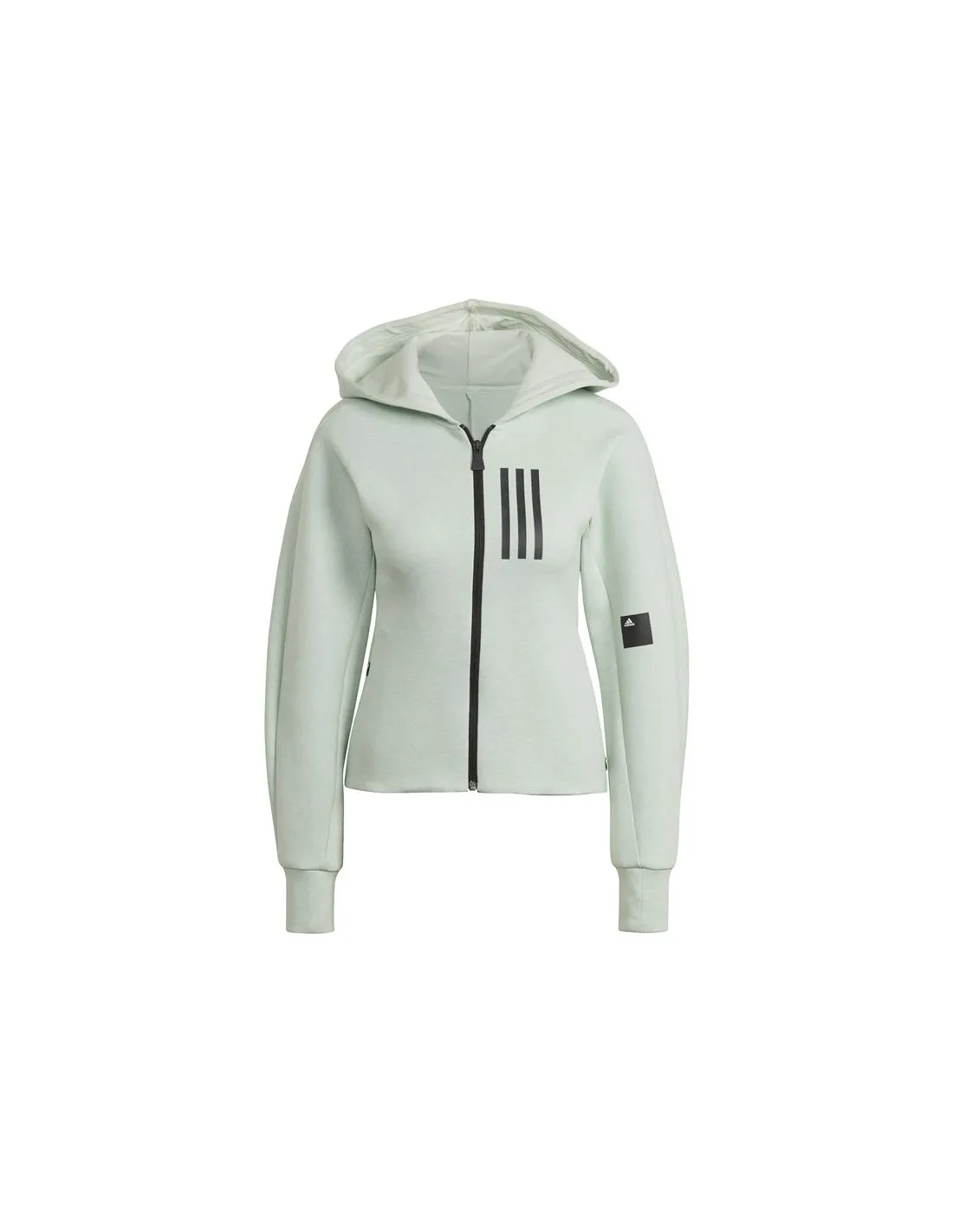 Chaqueta adidas Mission Victory Mujer Green