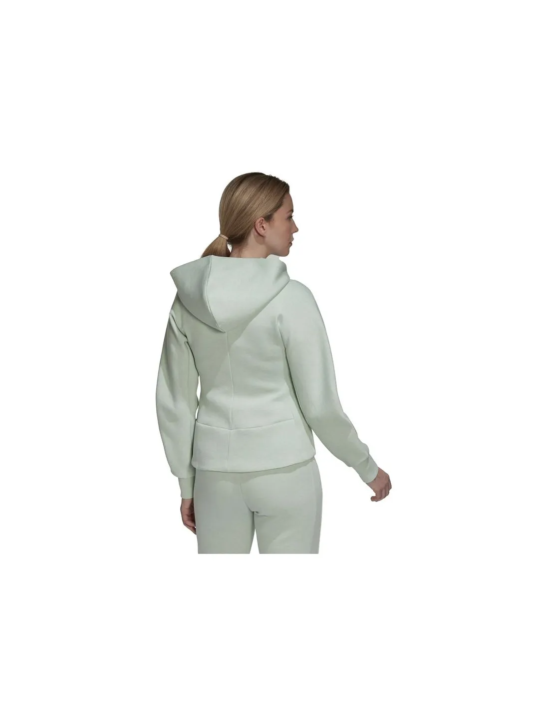 Chaqueta adidas Mission Victory Mujer Green