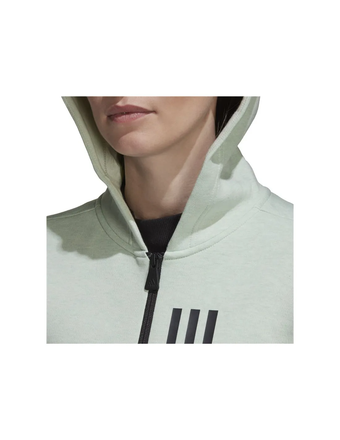 Chaqueta adidas Mission Victory Mujer Green