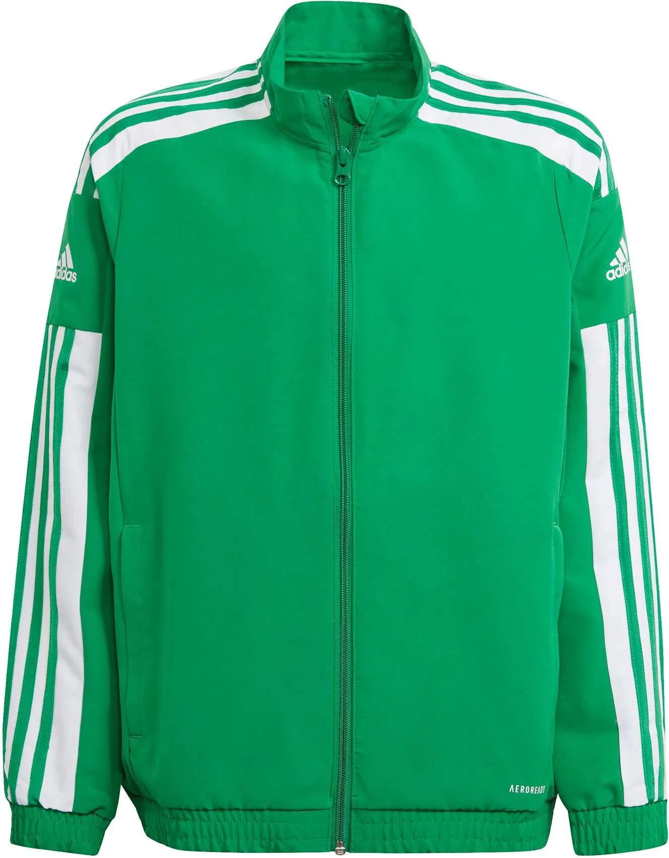 Chaqueta adidas SQ21 PRE JKT Y