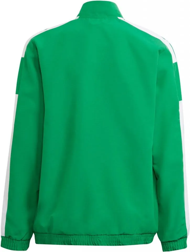 Chaqueta adidas SQ21 PRE JKT Y