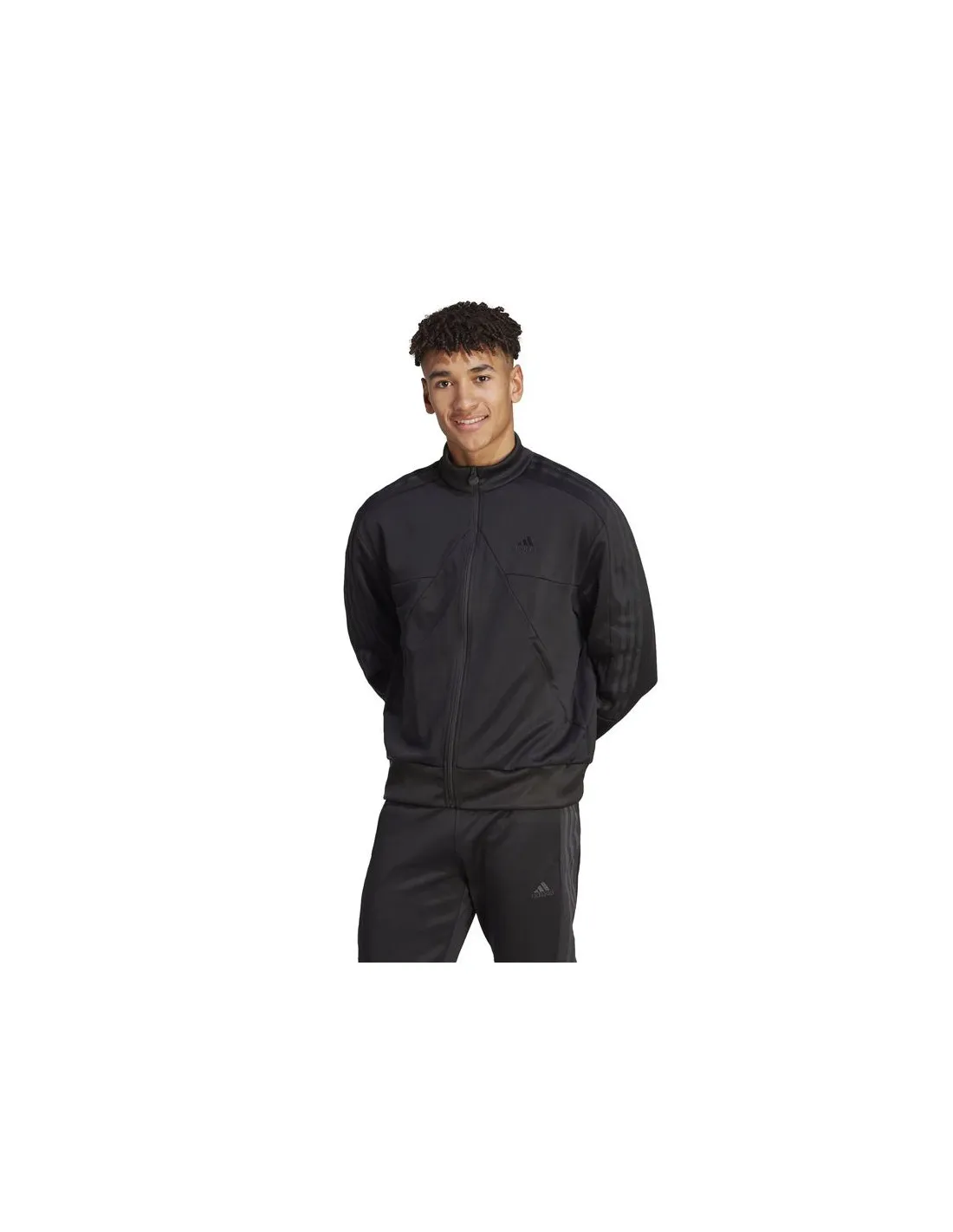 Chaqueta adidas Tiro Tt Hombre