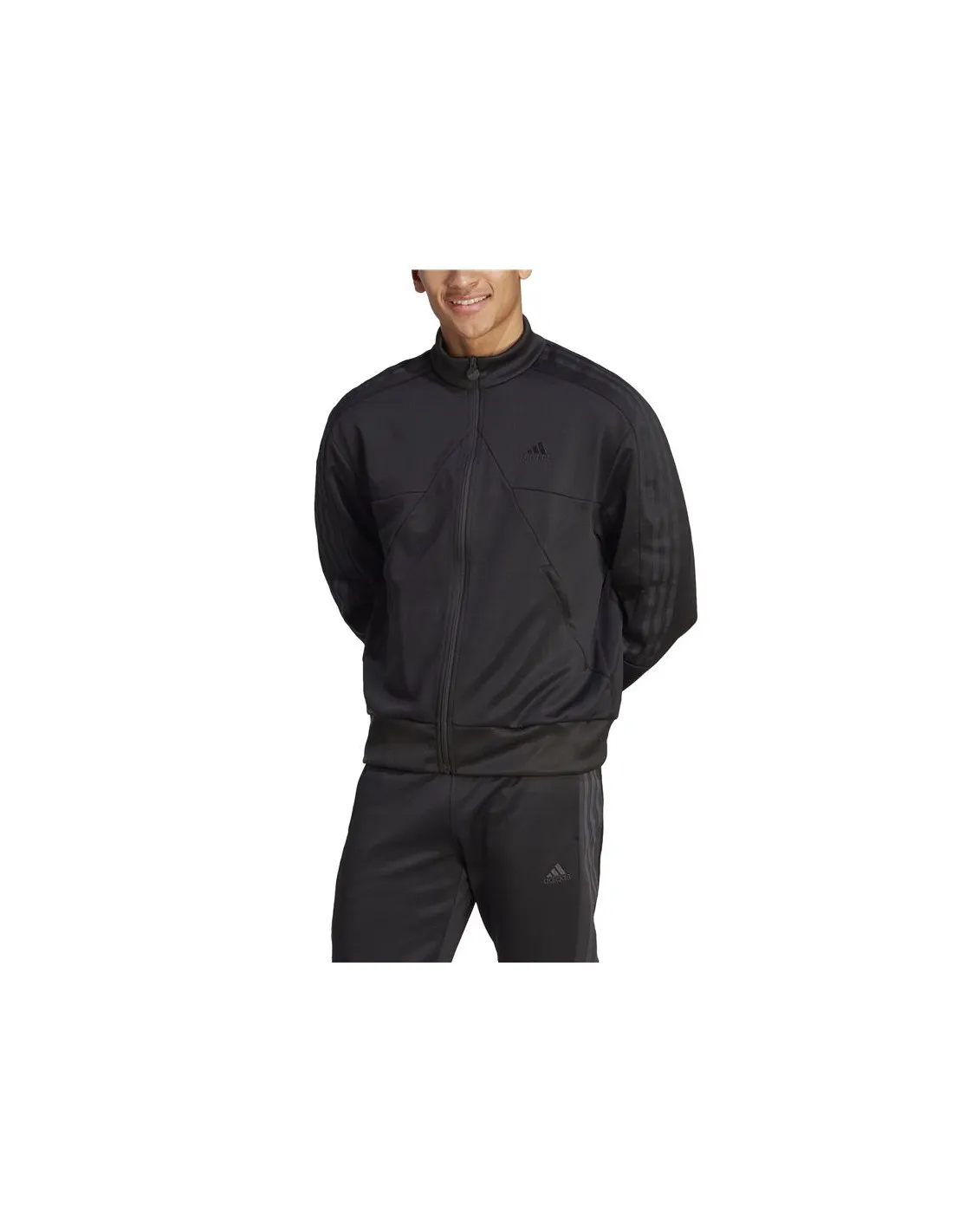 Chaqueta adidas Tiro Tt Hombre