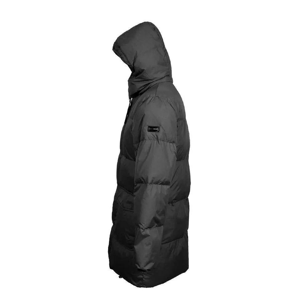Chaqueta Class Cavalli 13ICUI14 Color Negro