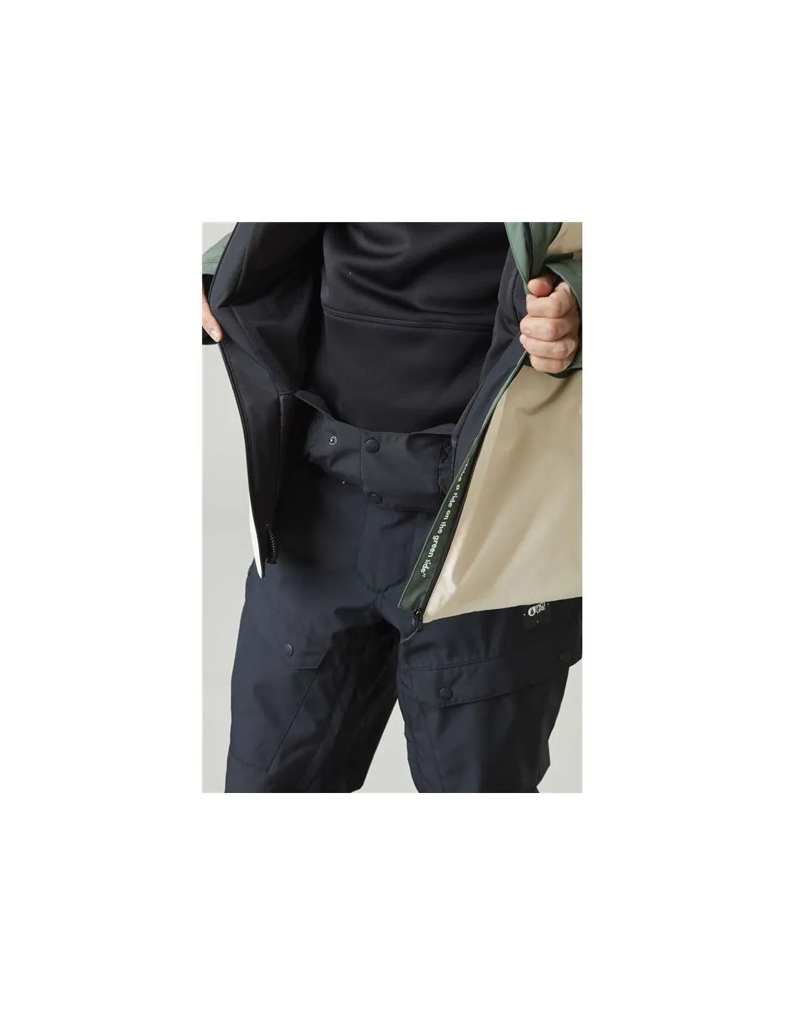 Chaqueta de Esquí Picture Kory Jkt Hombre