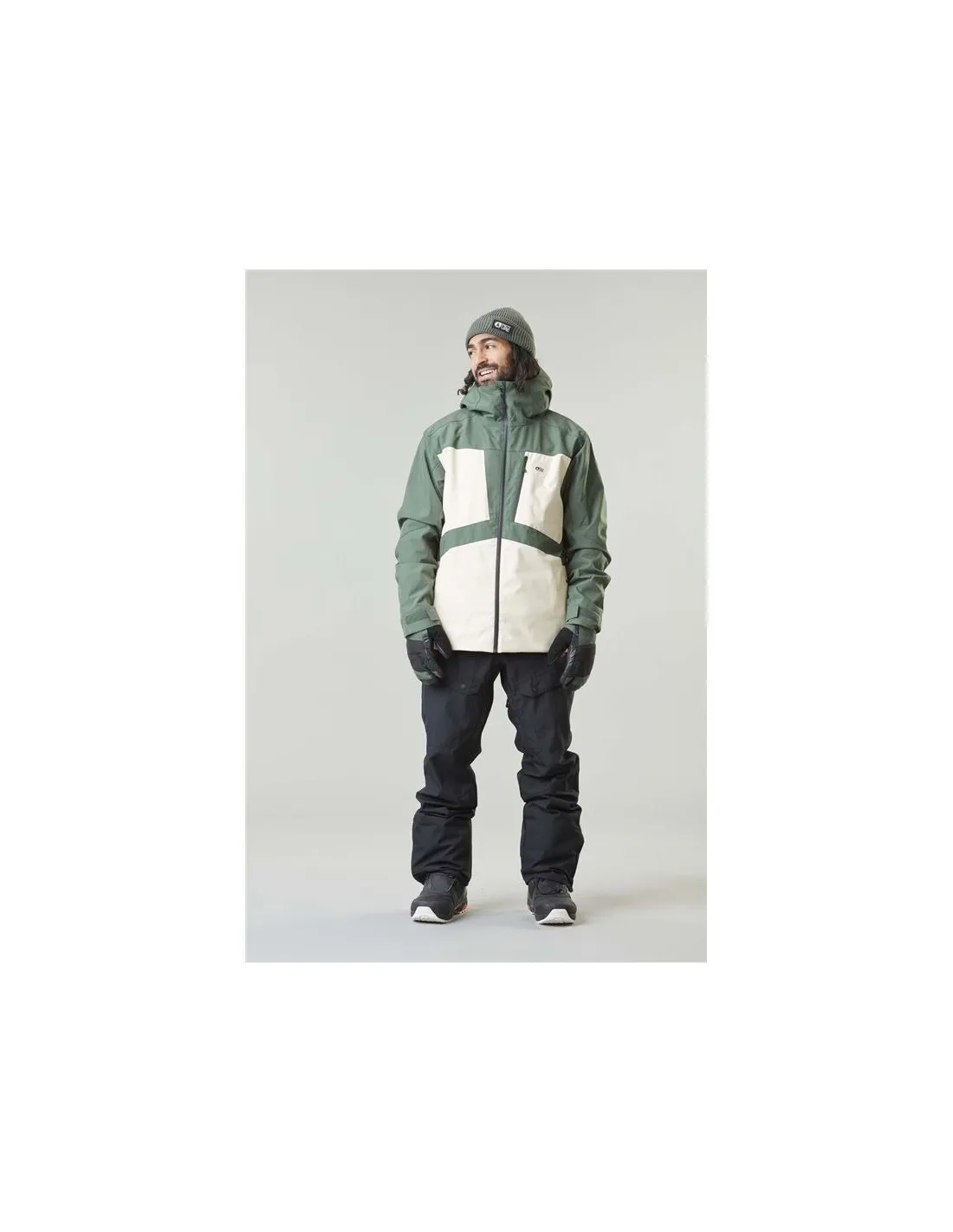Chaqueta de Esquí Picture Kory Jkt Hombre