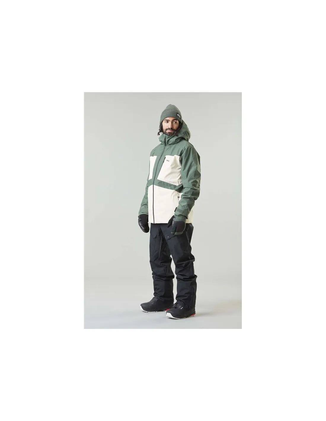 Chaqueta de Esquí Picture Kory Jkt Hombre
