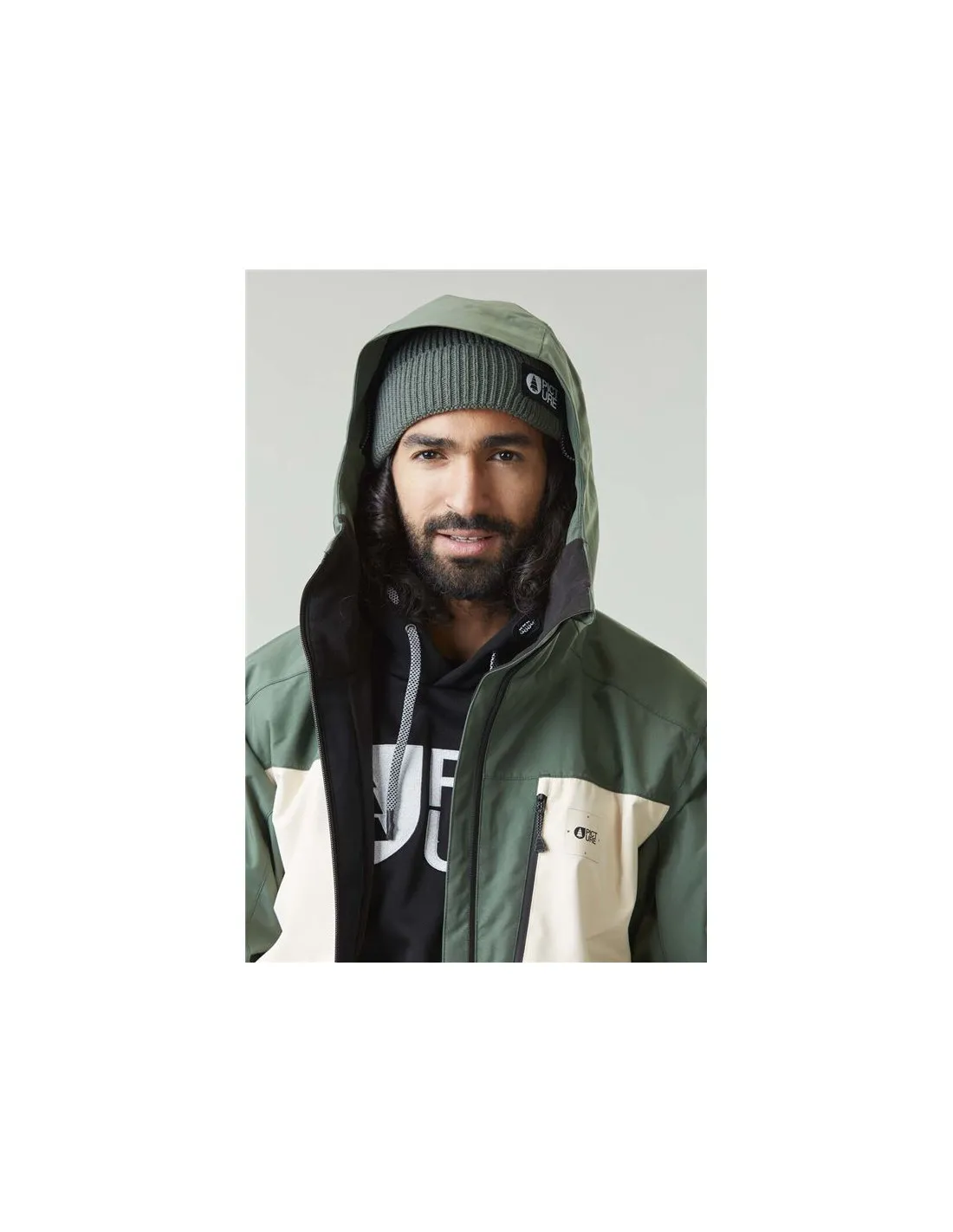 Chaqueta de Esquí Picture Kory Jkt Hombre