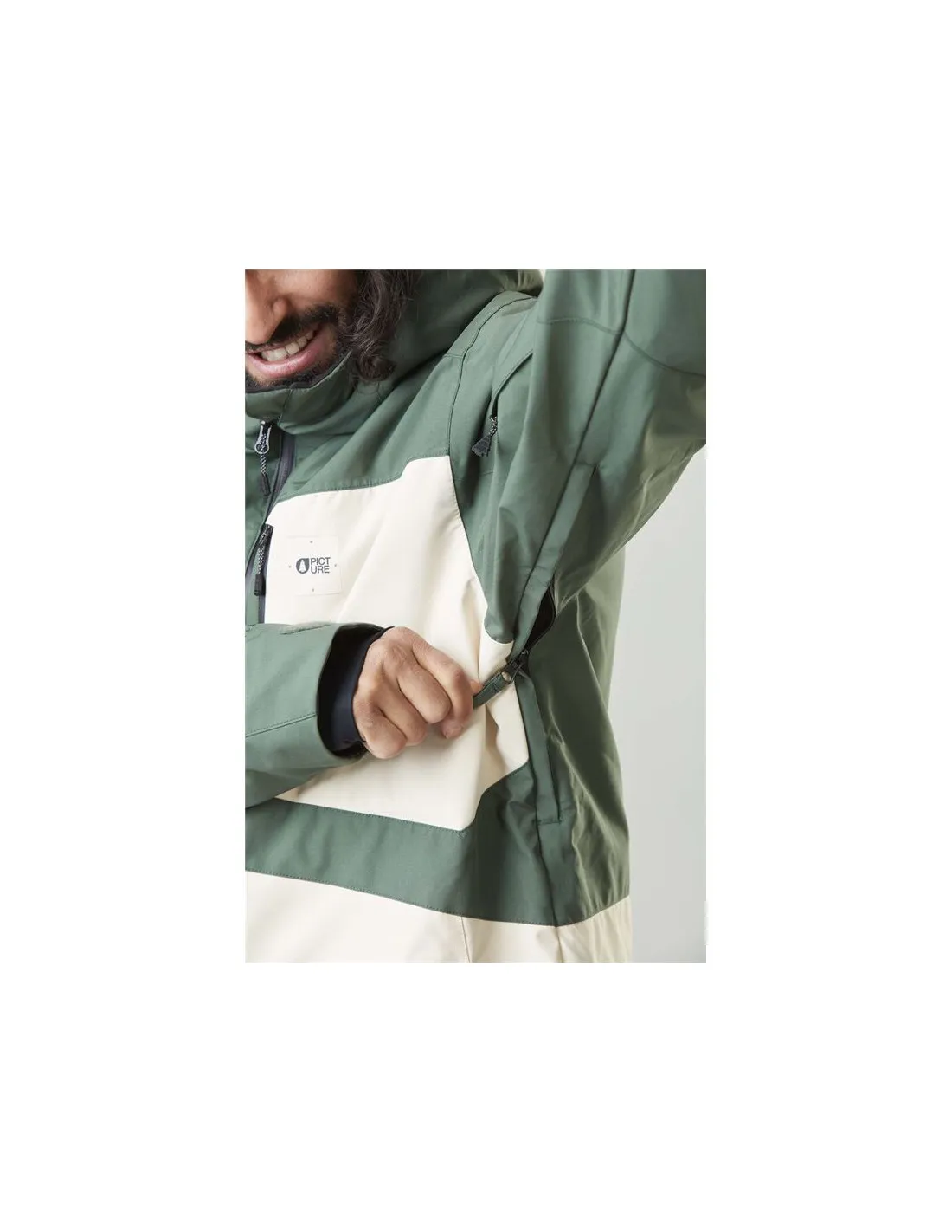 Chaqueta de Esquí Picture Kory Jkt Hombre