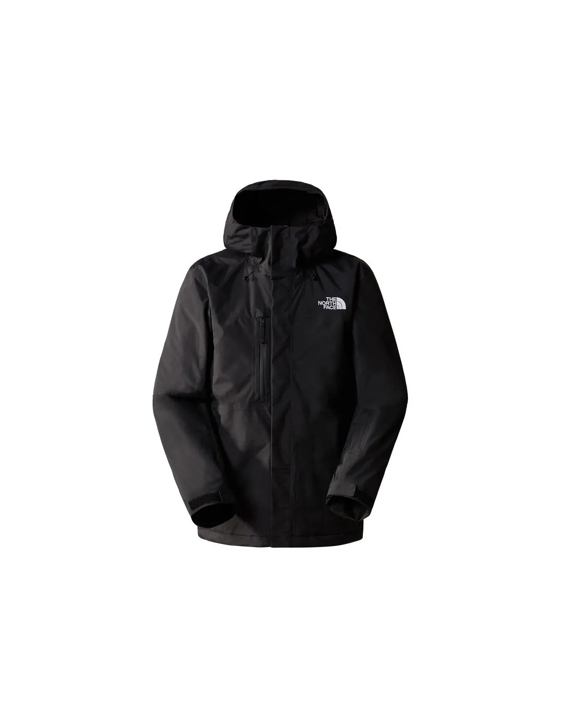 Chaqueta de Esquí y snow The North Face Freedom Insulated Black Hombre