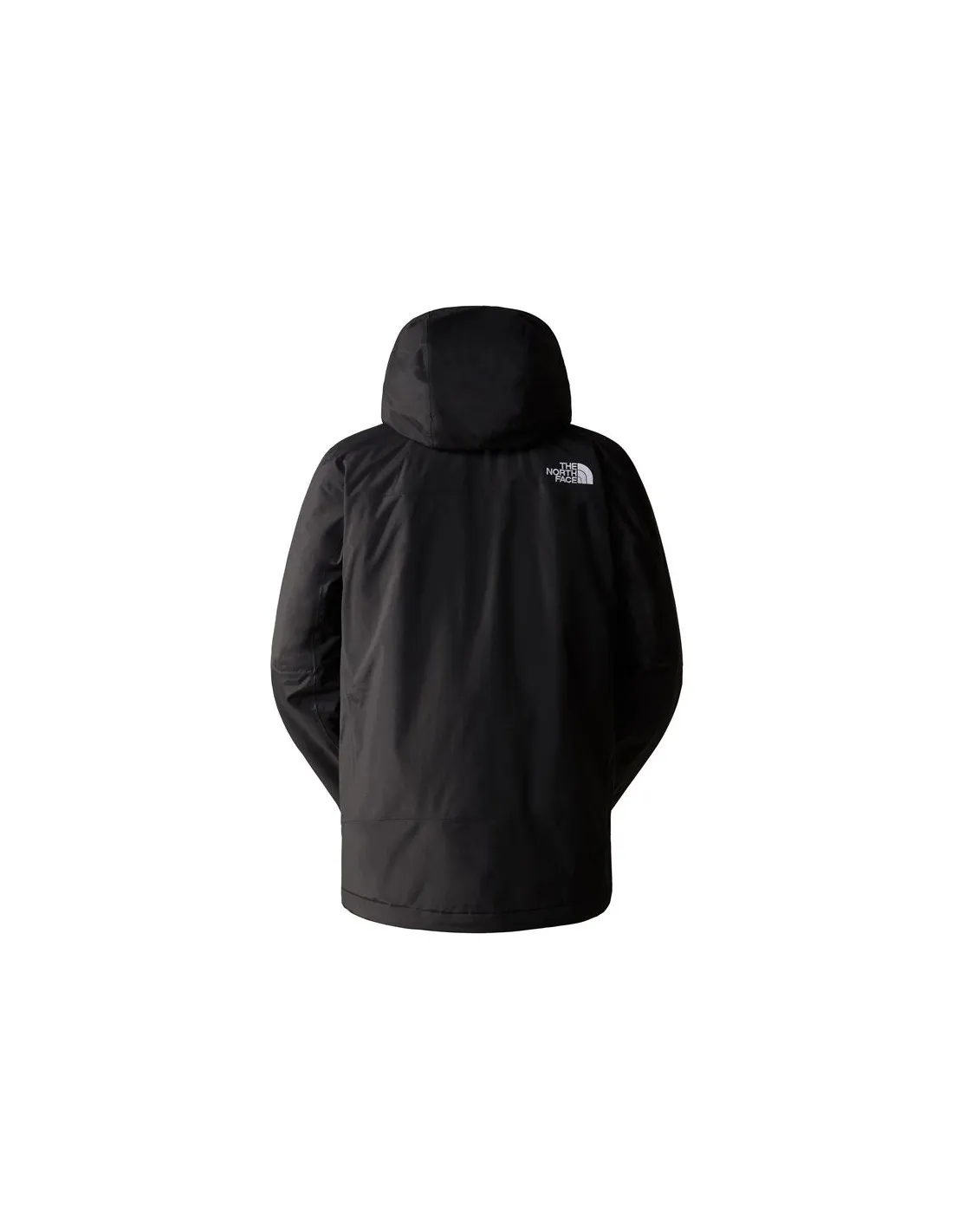Chaqueta de Esquí y snow The North Face Freedom Insulated Black Hombre