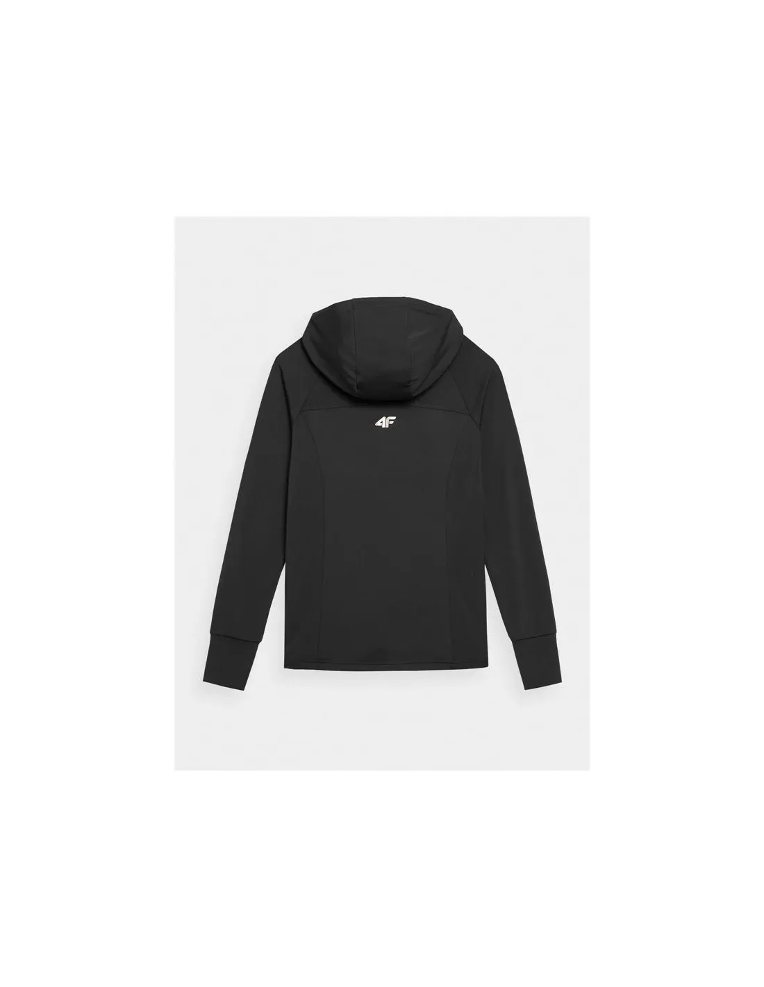 Chaqueta de fitness 4F BLDF010 Mujer