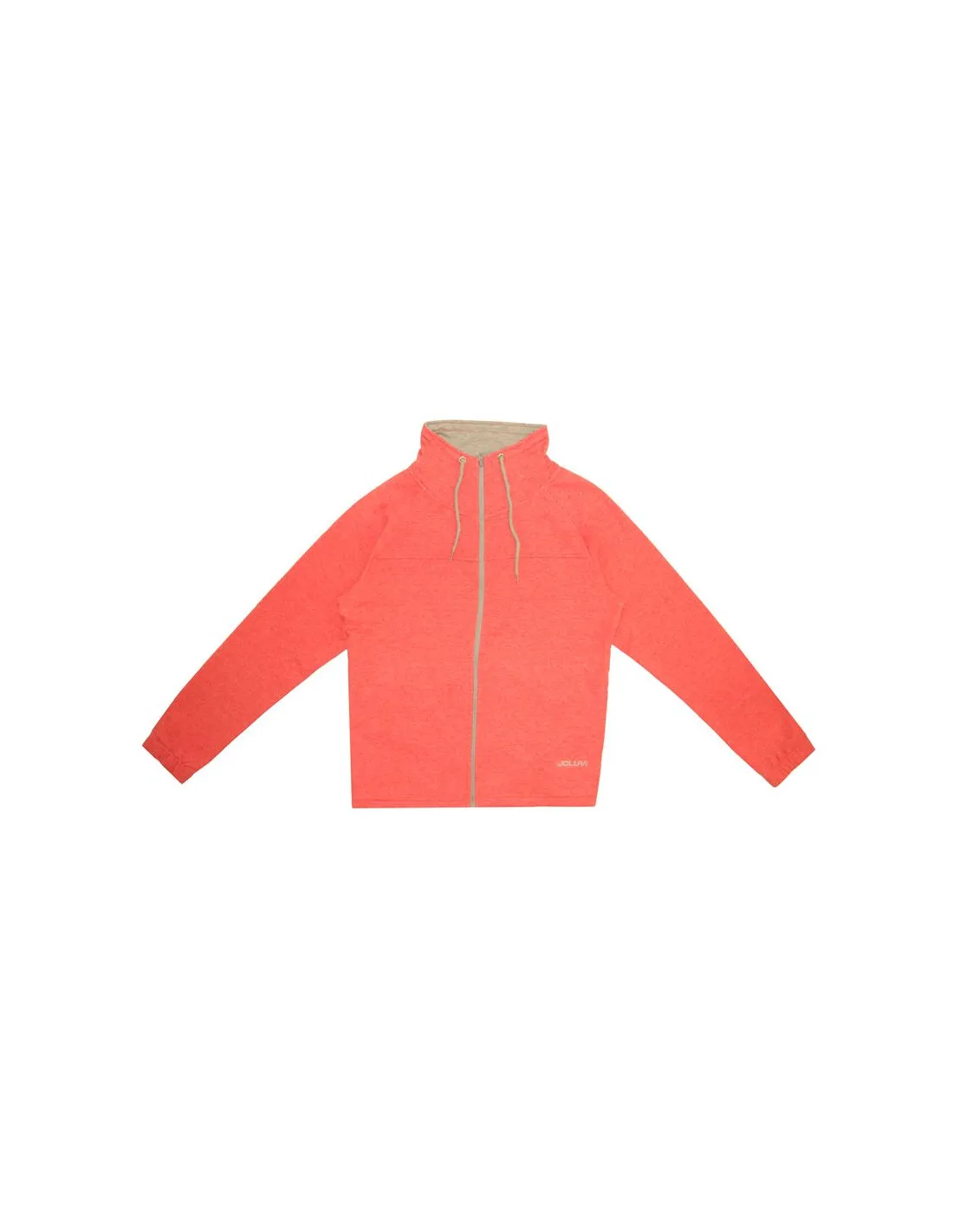 Chaqueta de Fitness Joluvi Campus