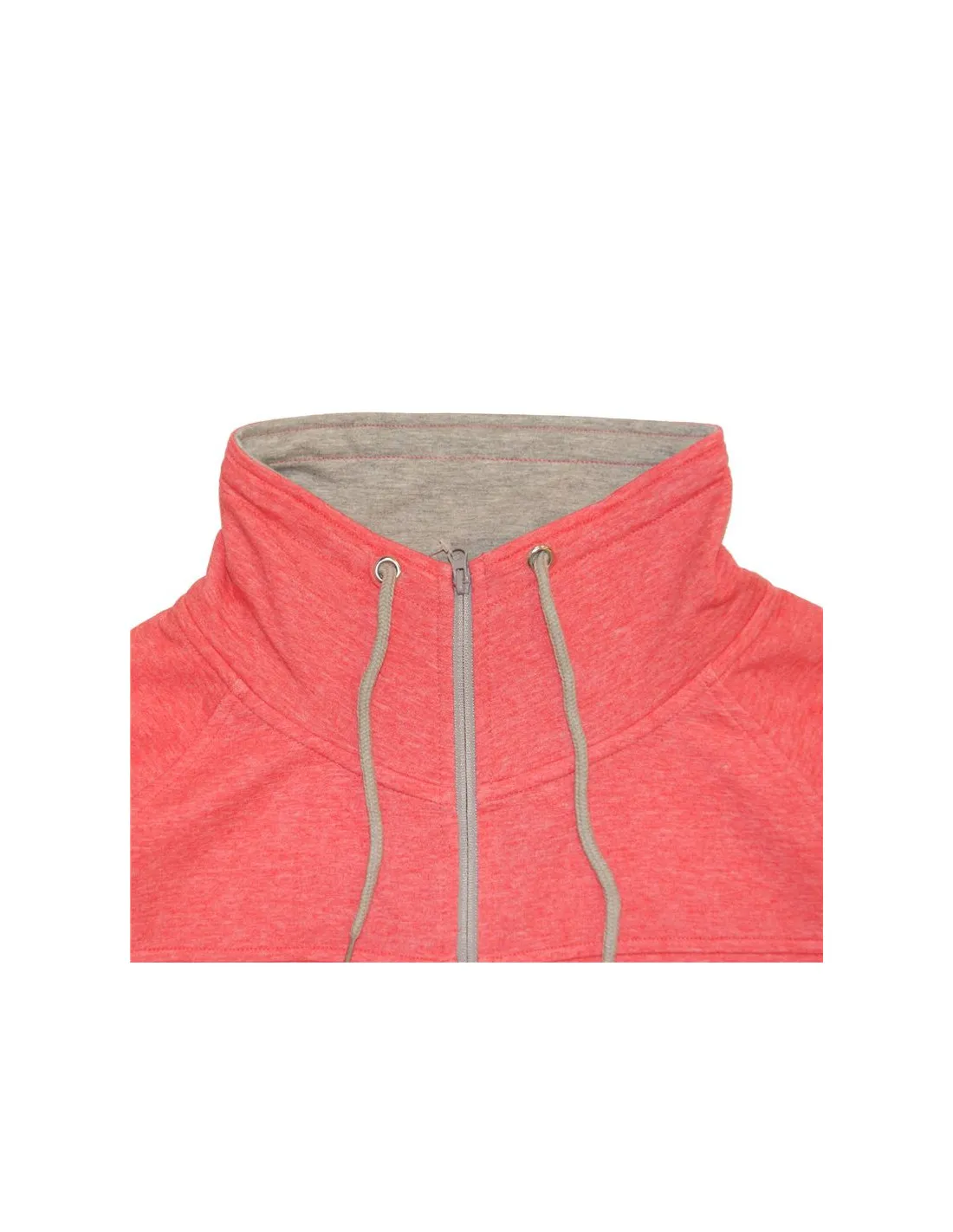 Chaqueta de Fitness Joluvi Campus
