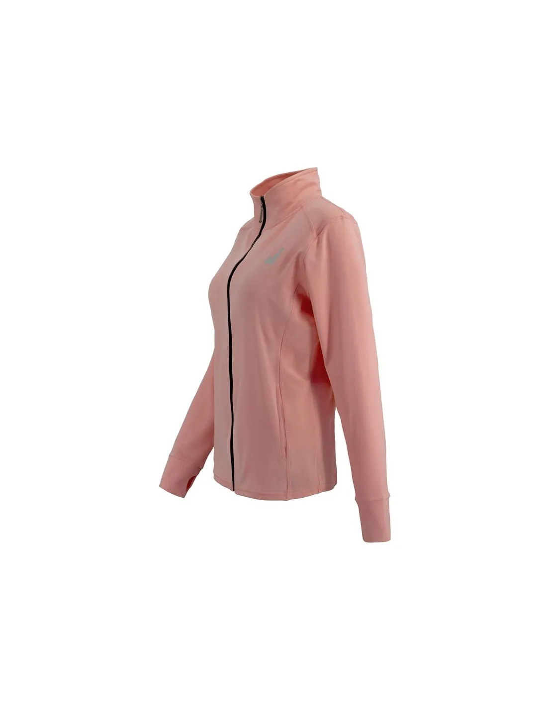 Chaqueta de Fitness Joluvi Motion W Rosa