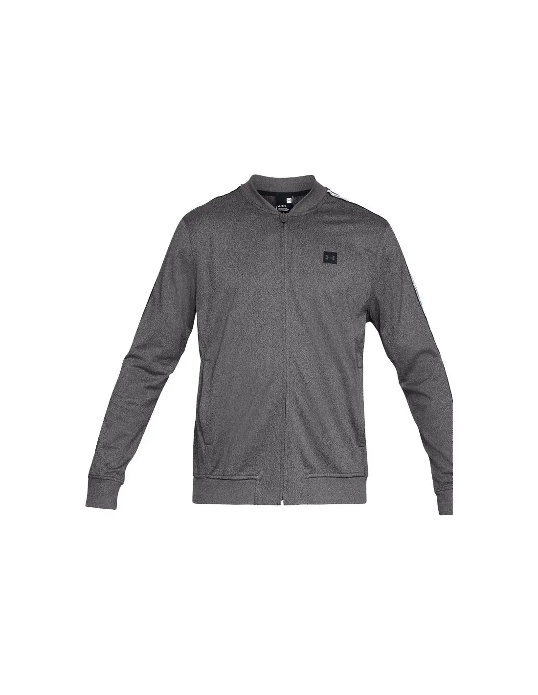 Chaqueta de Fitness Under Armour Tricot Track