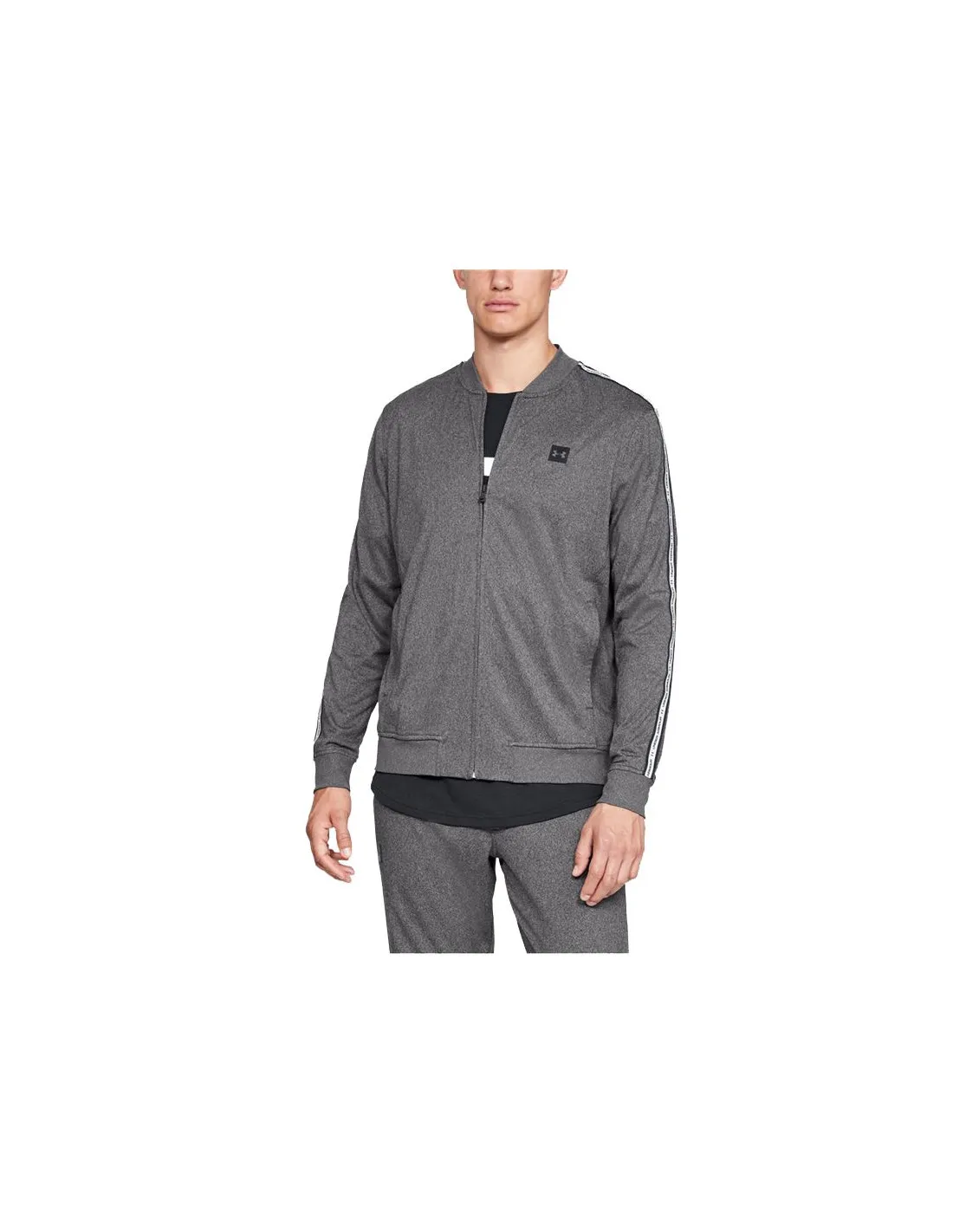 Chaqueta de Fitness Under Armour Tricot Track