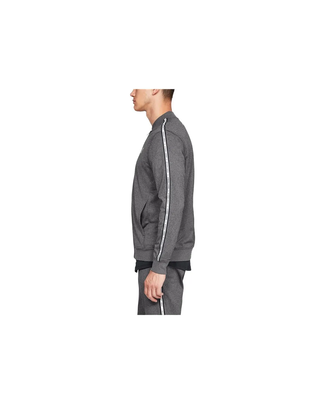 Chaqueta de Fitness Under Armour Tricot Track