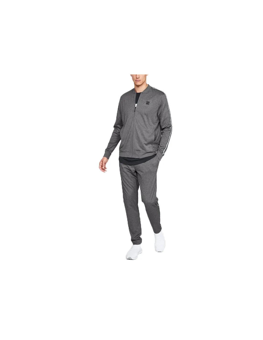 Chaqueta de Fitness Under Armour Tricot Track