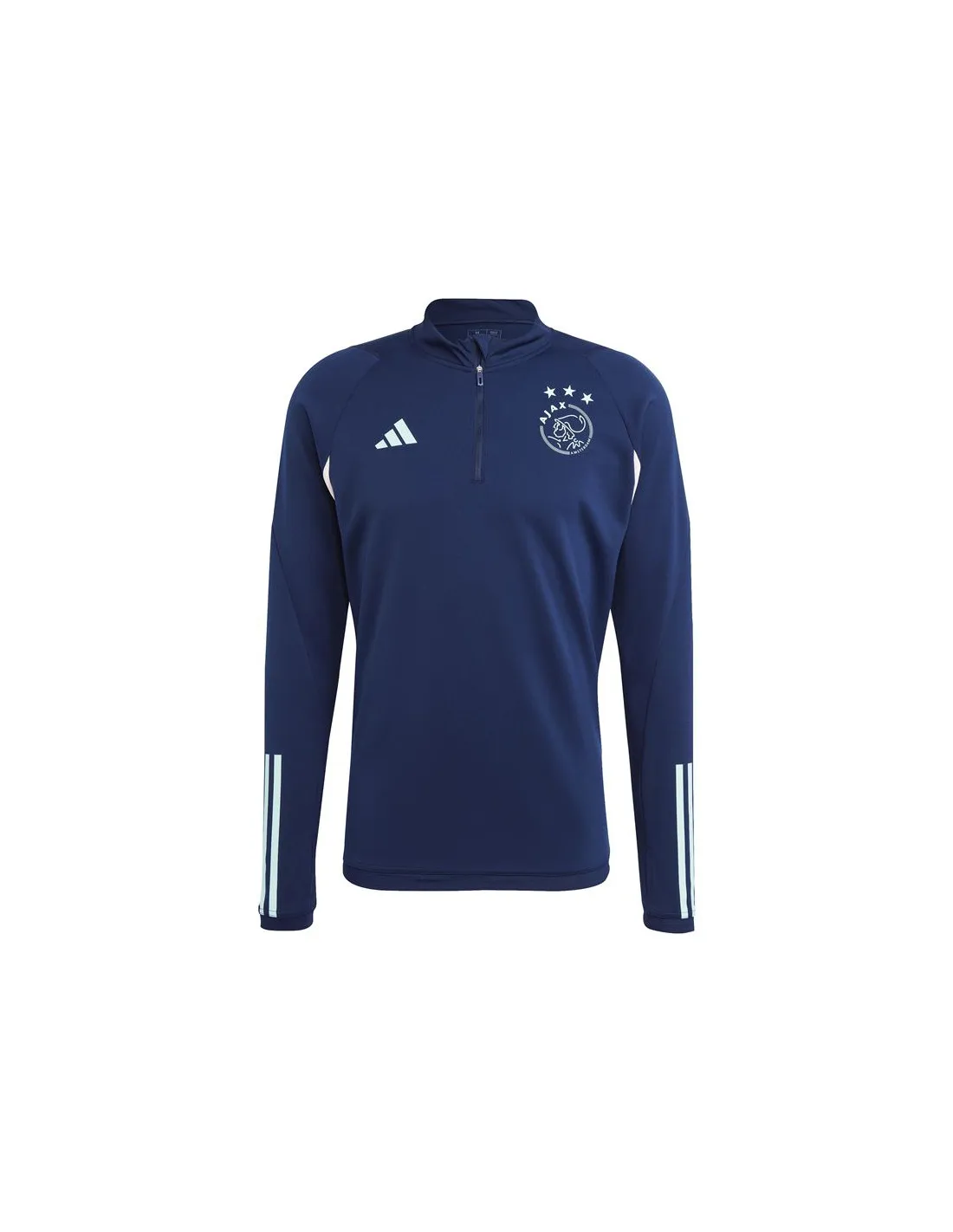 Chaqueta de Fútbol adidas Ajax Trainning Hombre