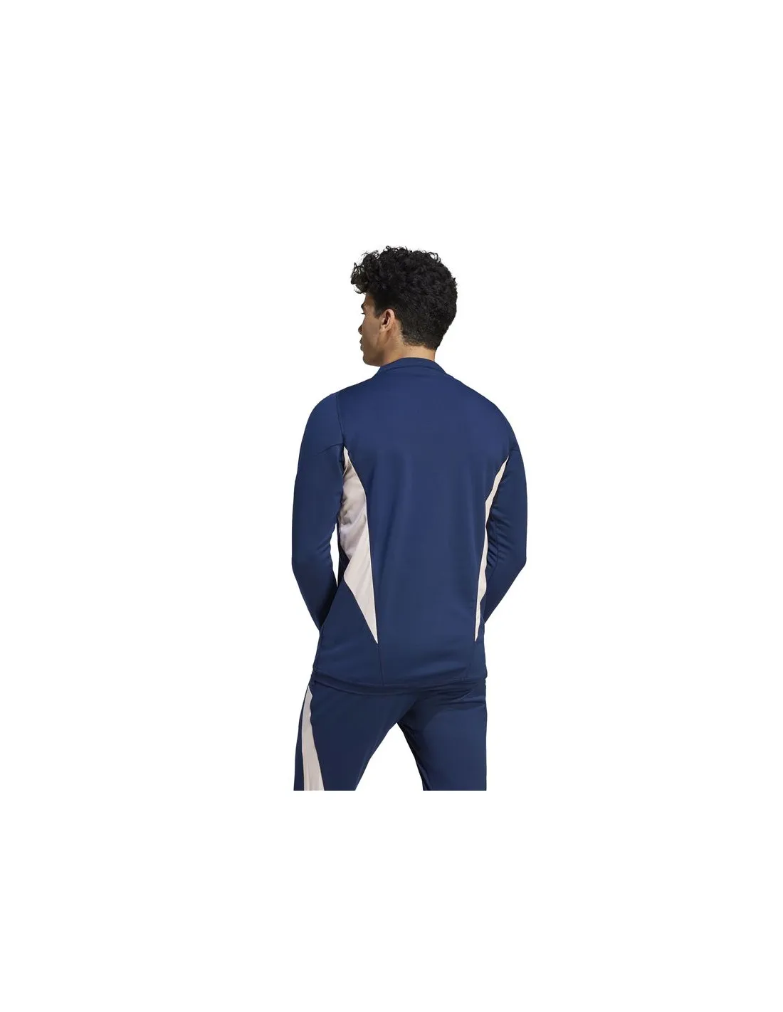 Chaqueta de Fútbol adidas Ajax Trainning Hombre