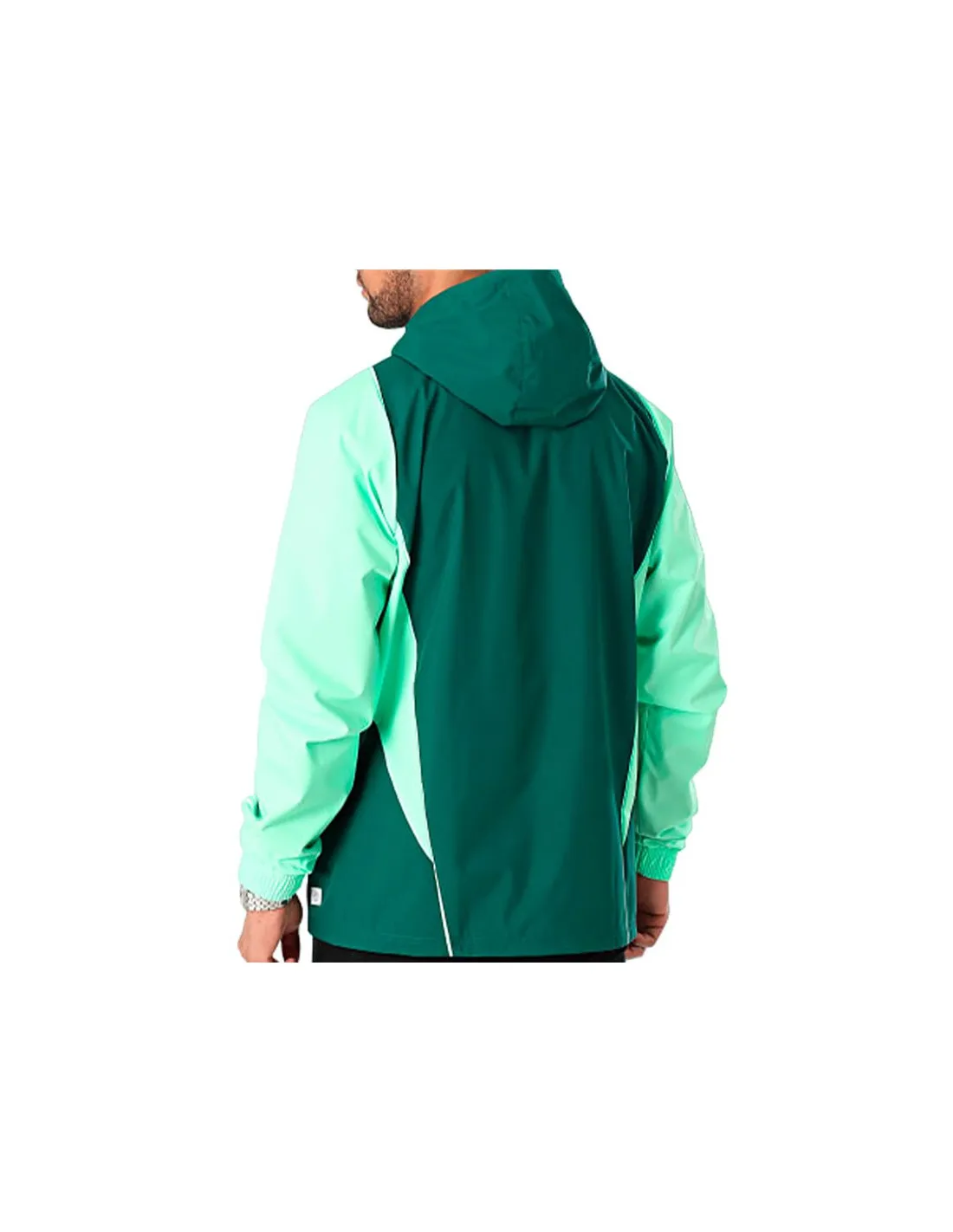 Chaqueta de Fútbol adidas Faf Aw Hombre