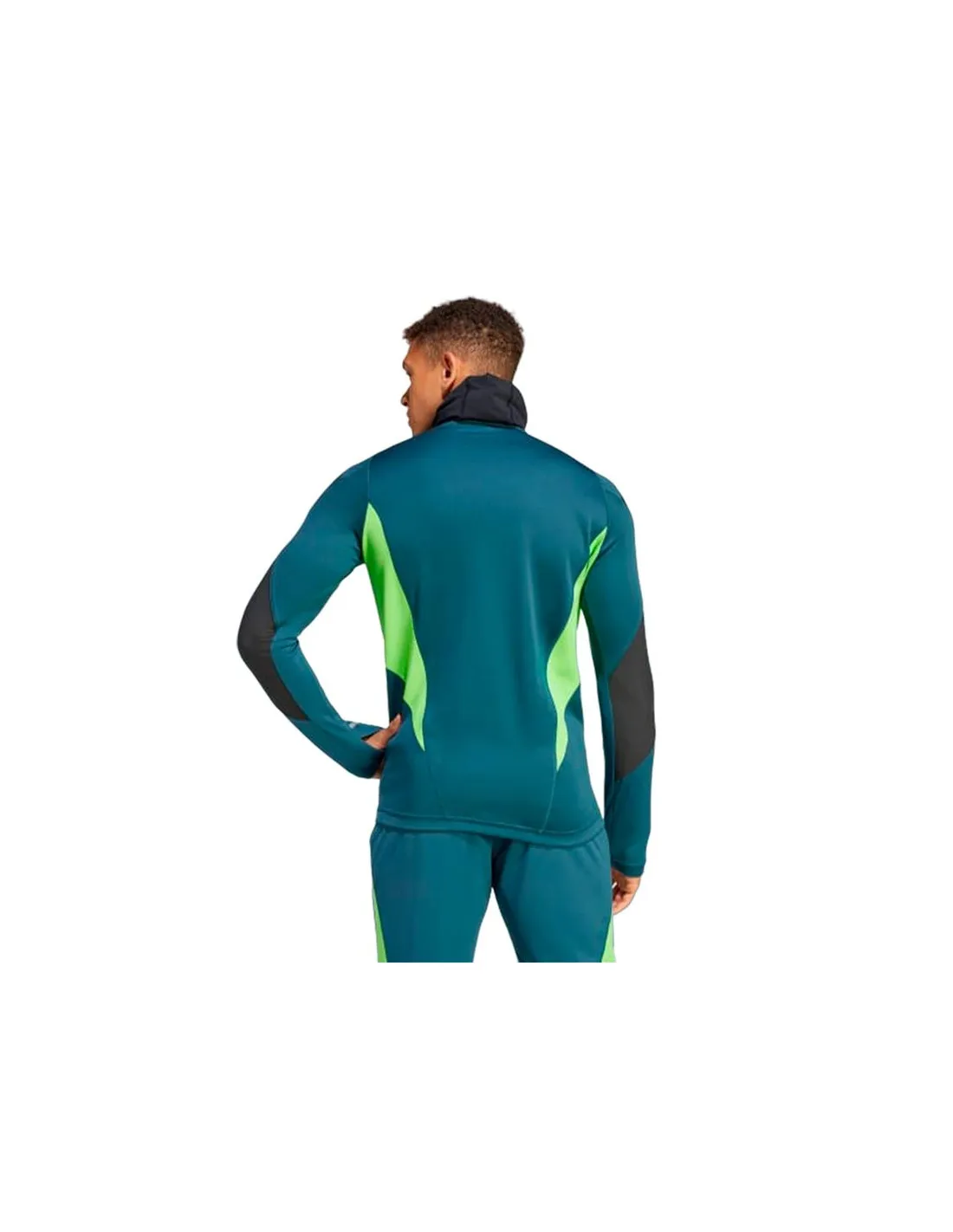 Chaqueta de Fútbol adidas Tiro23 C Wintop Hombre