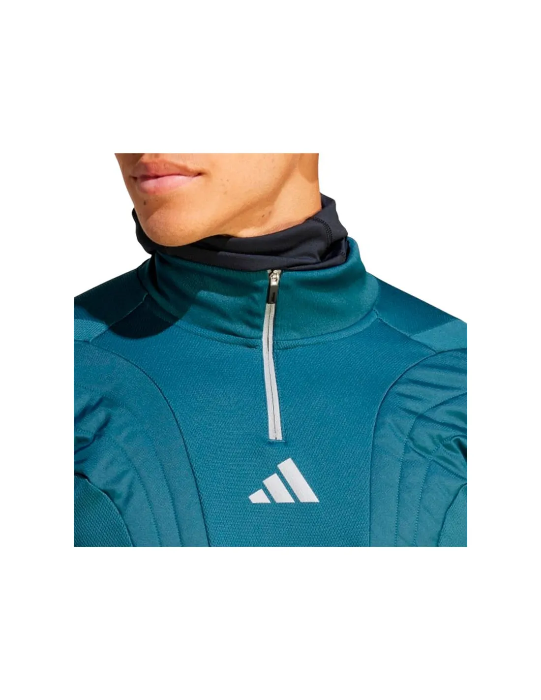 Chaqueta de Fútbol adidas Tiro23 C Wintop Hombre