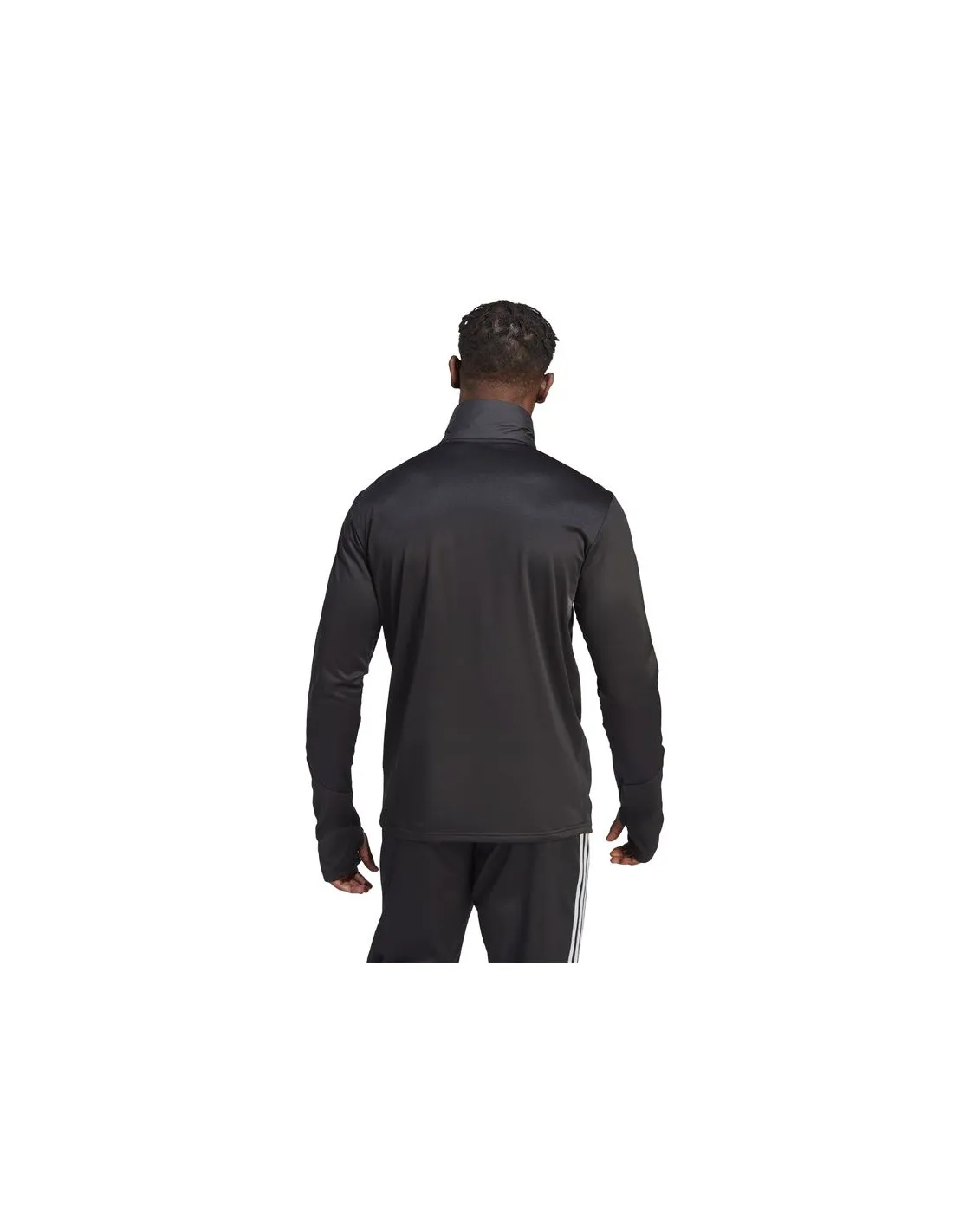 Chaqueta de Fútbol adidas Tiro23Cbwintop Hombre